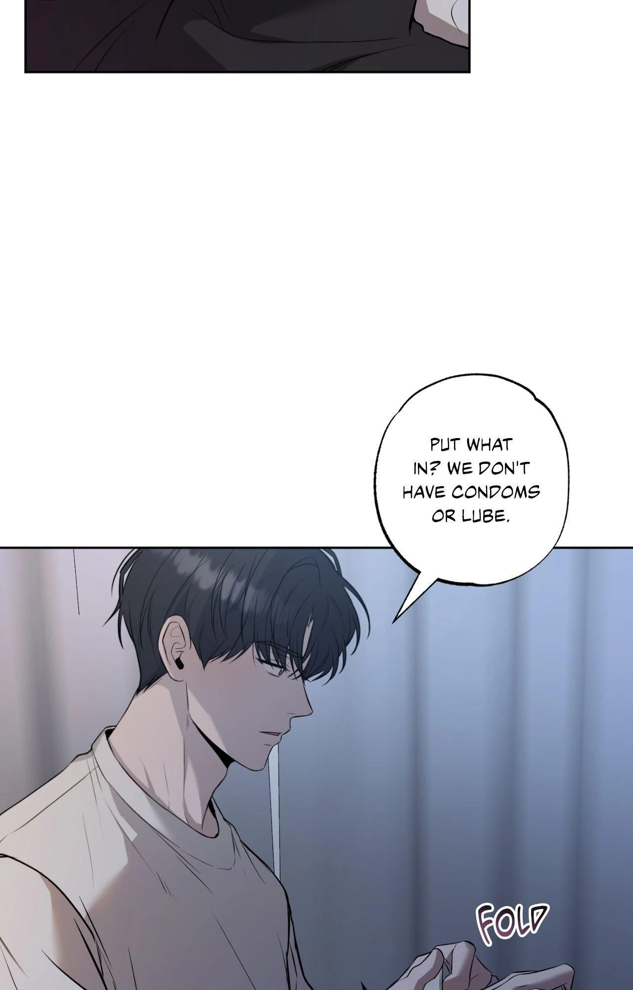 Don’t Lie - Chapter 3 Page 56