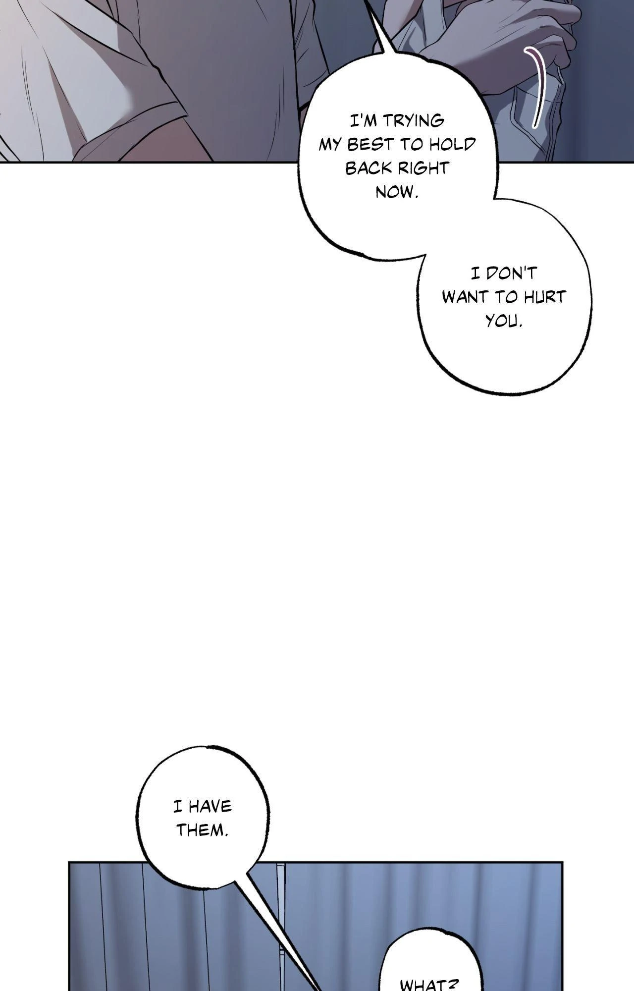 Don’t Lie - Chapter 3 Page 57