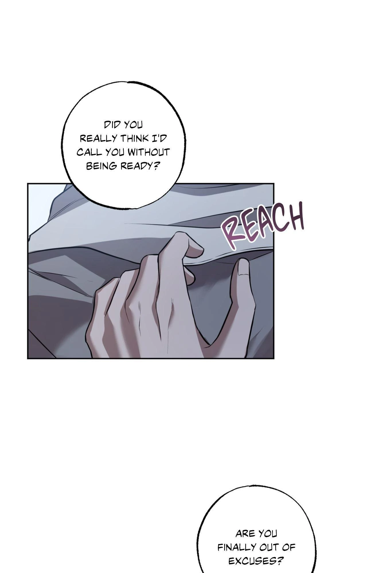 Don’t Lie - Chapter 3 Page 60