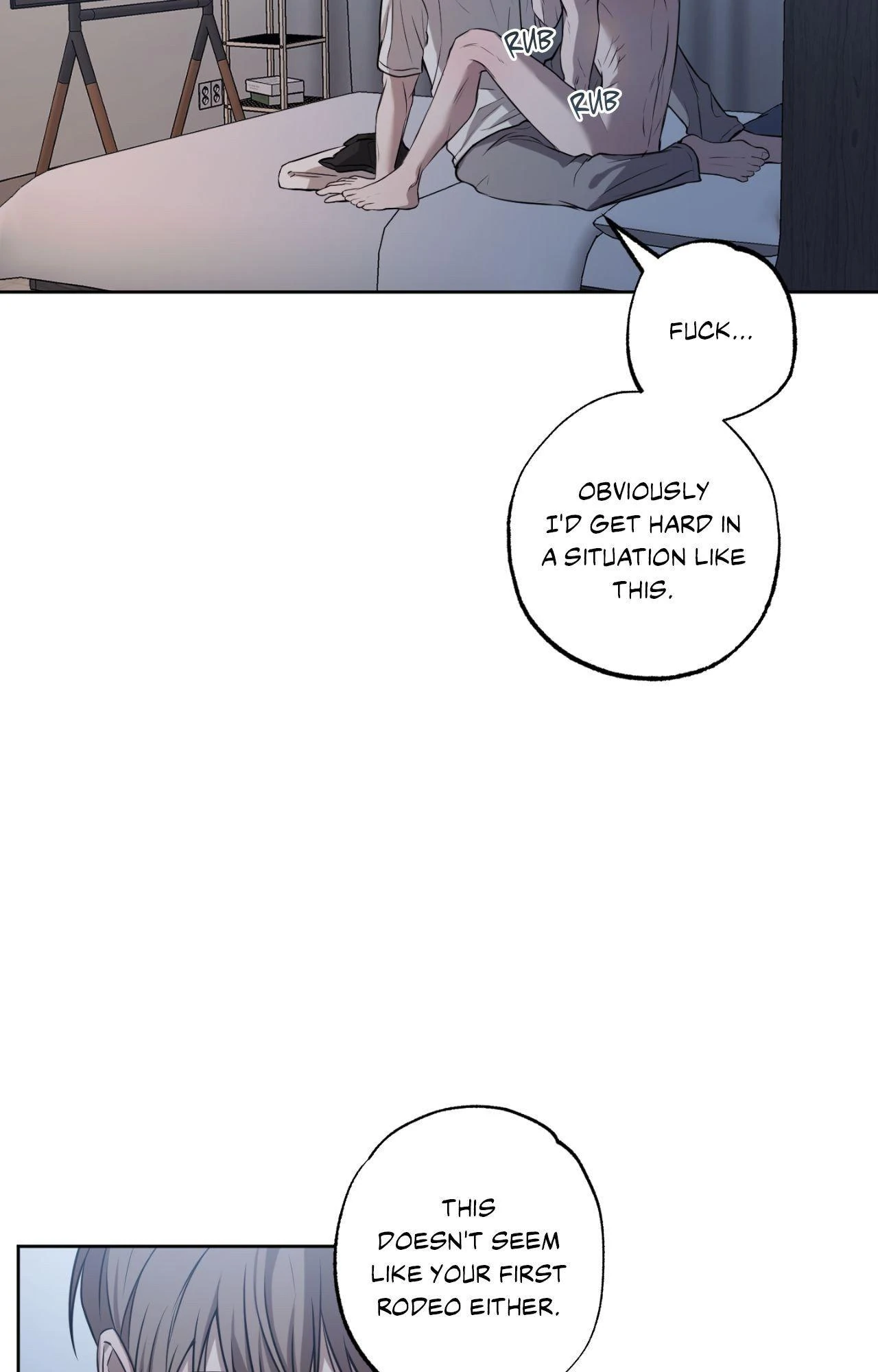 Don’t Lie - Chapter 3 Page 62