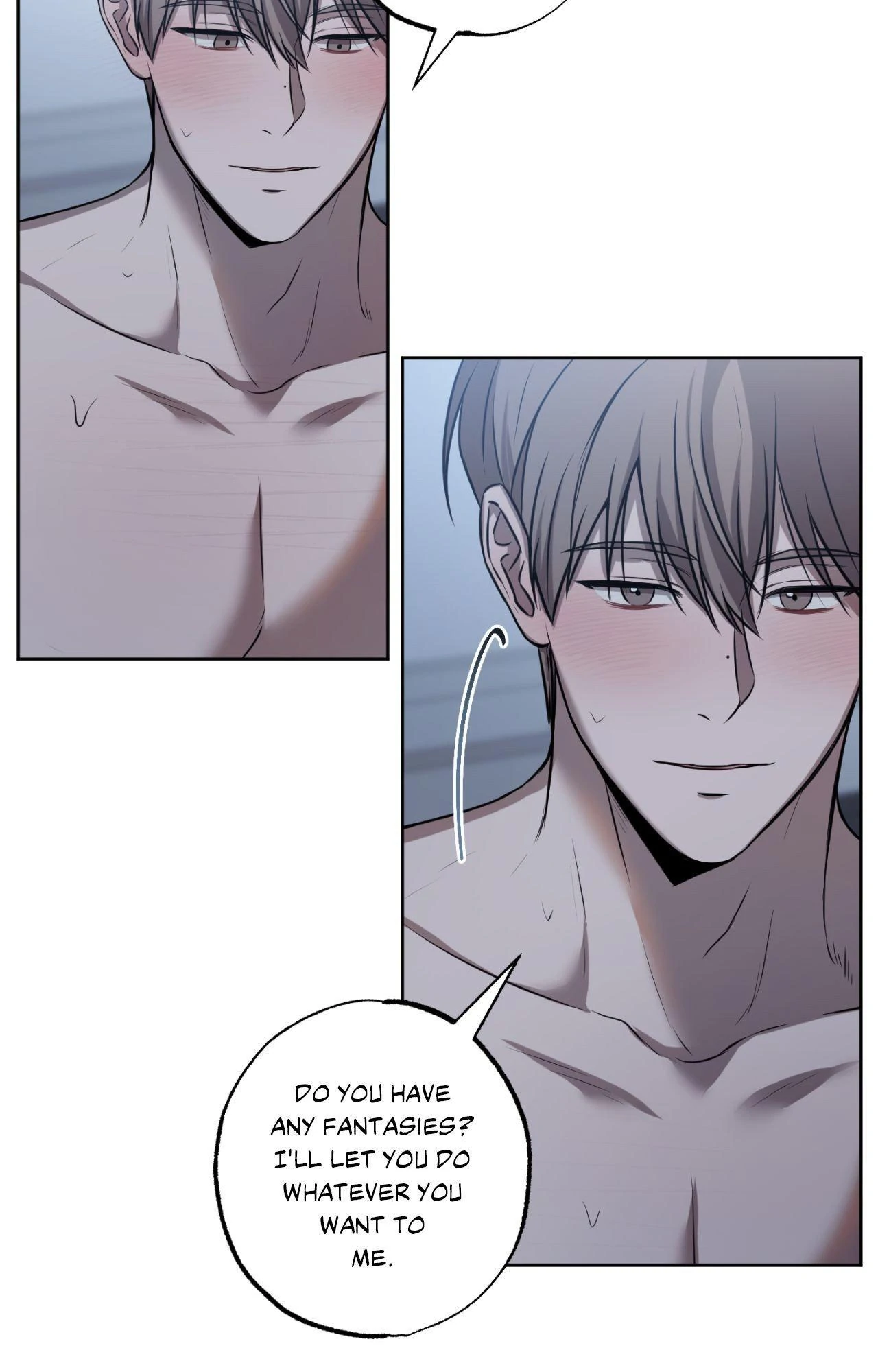Don’t Lie - Chapter 3 Page 63