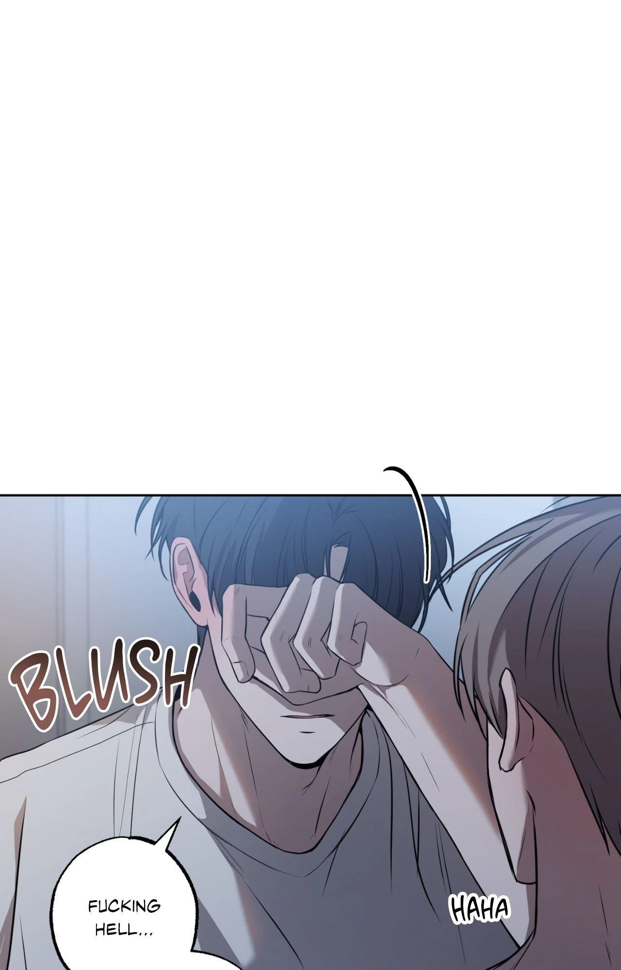 Don’t Lie - Chapter 3 Page 64