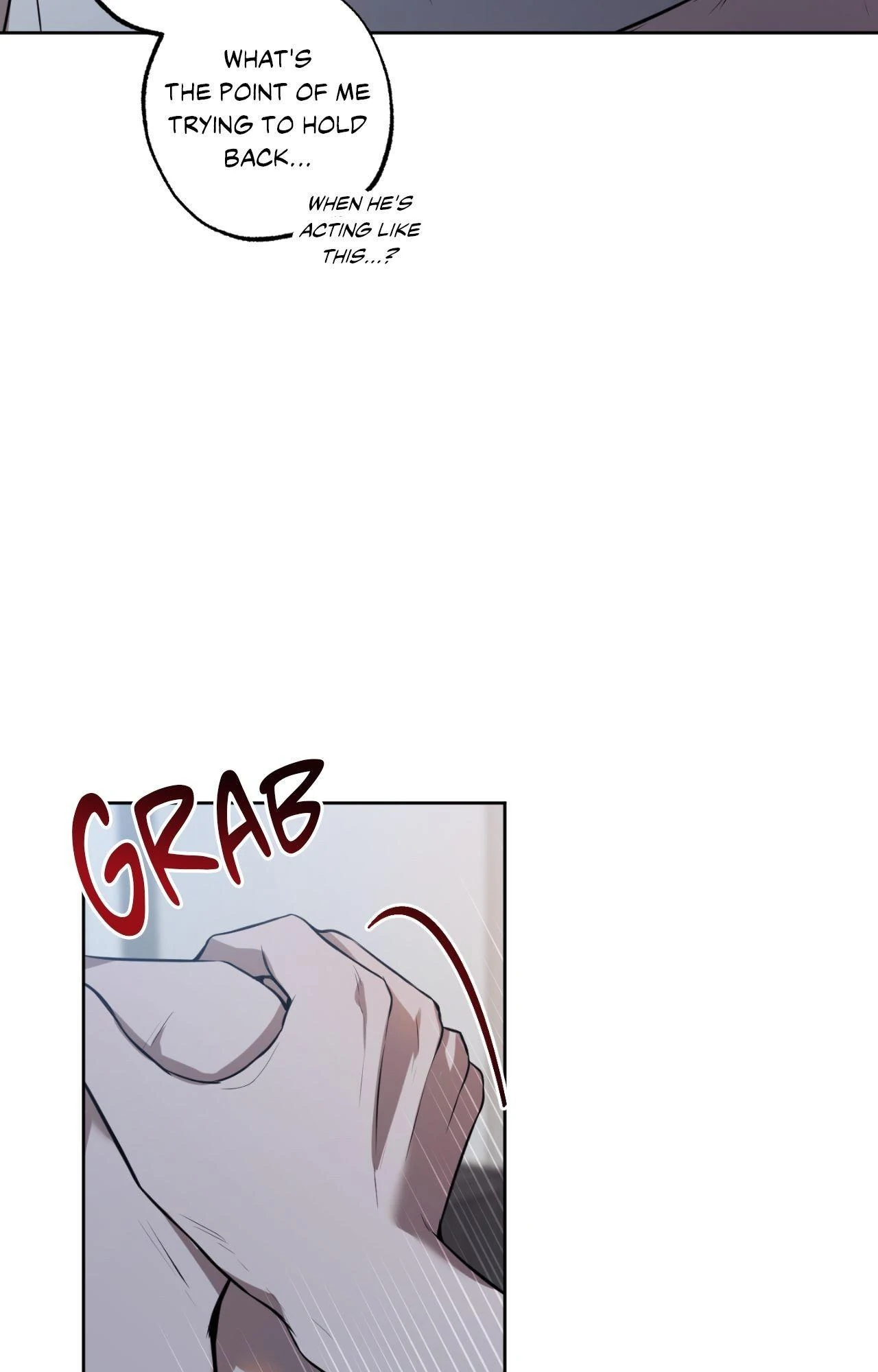 Don’t Lie - Chapter 3 Page 65