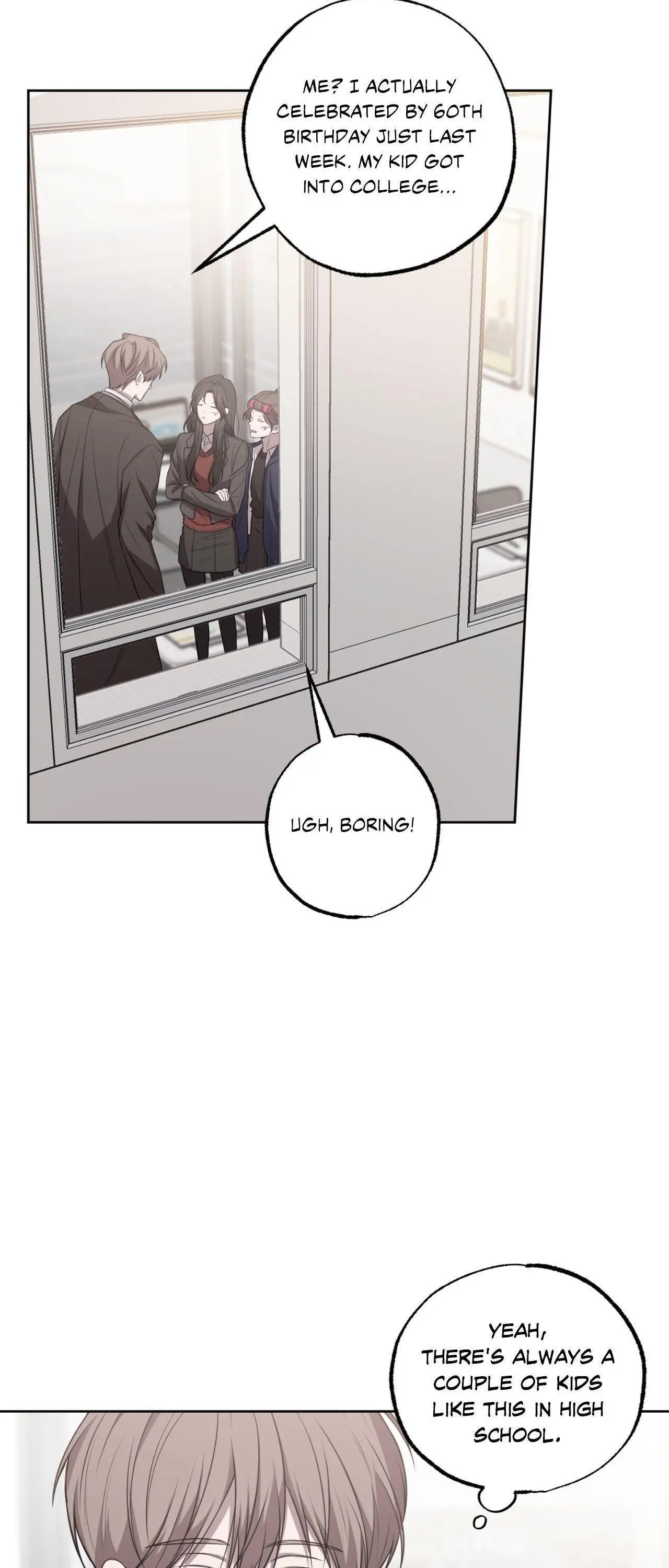 Don’t Lie - Chapter 30 Page 7