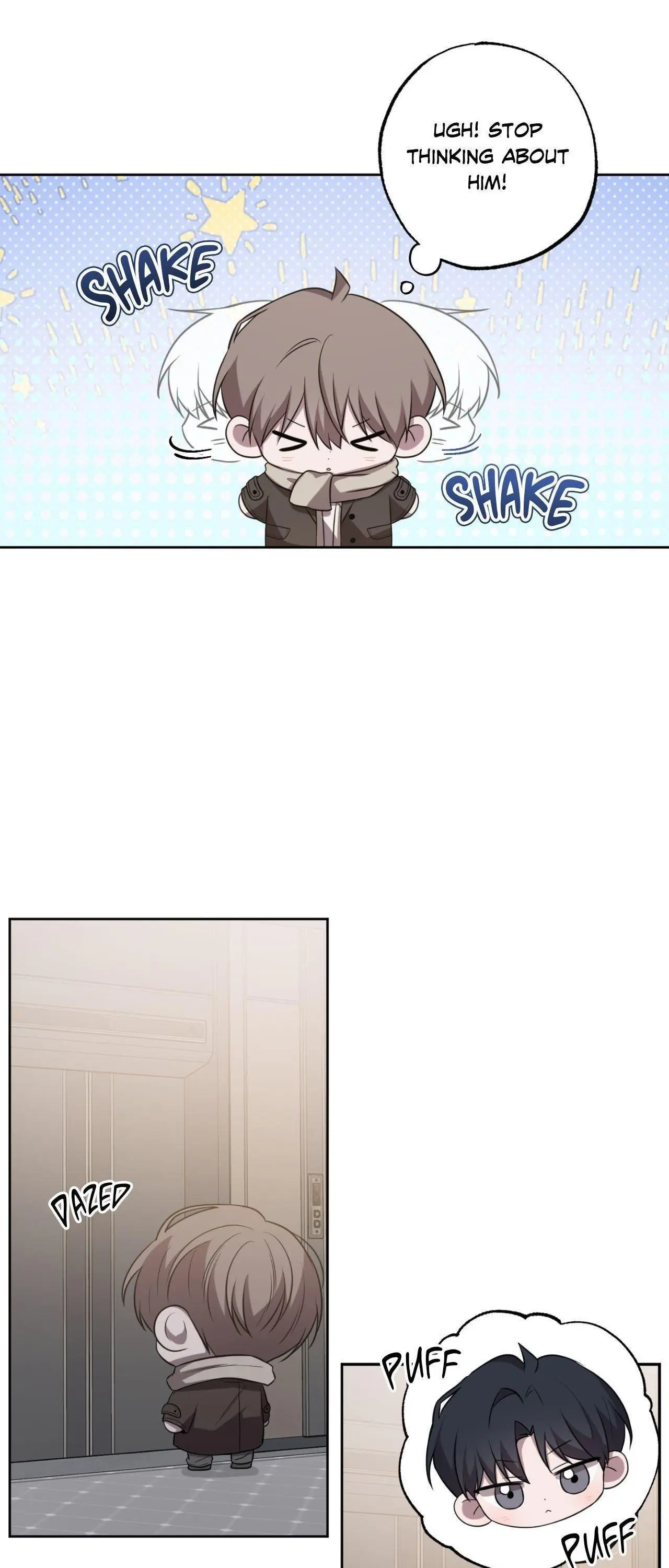 Don’t Lie - Chapter 30 Page 14