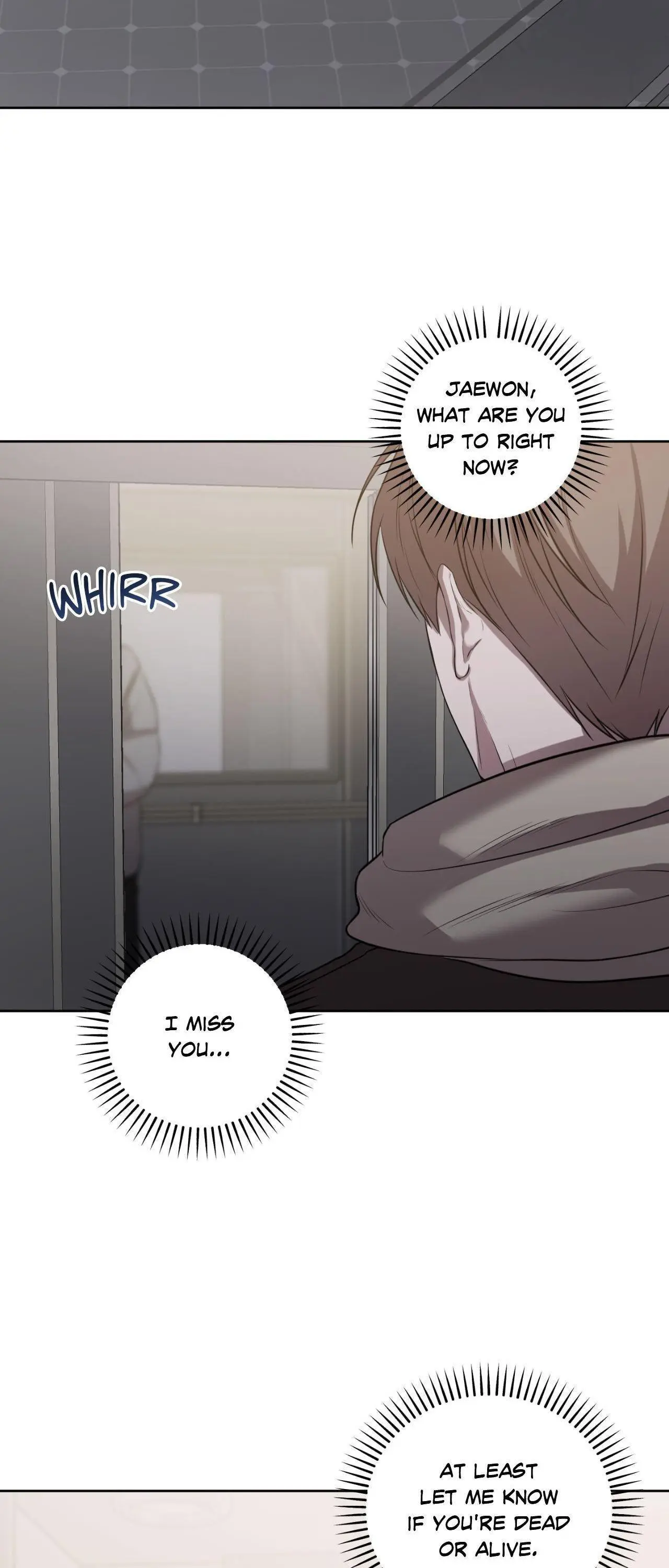 Don’t Lie - Chapter 30 Page 16