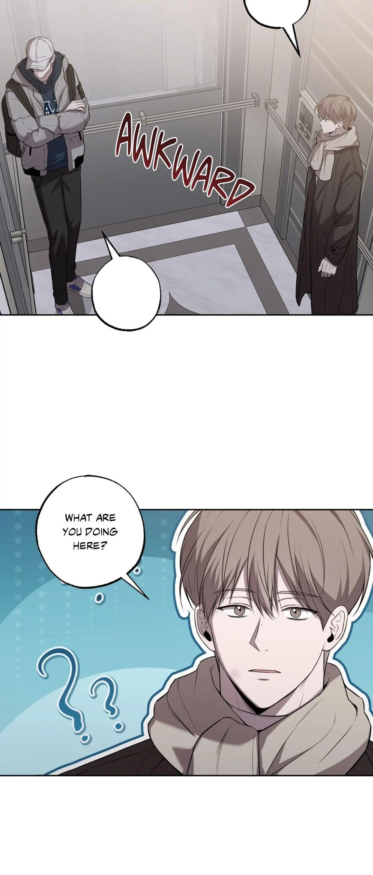Don’t Lie - Chapter 30 Page 21