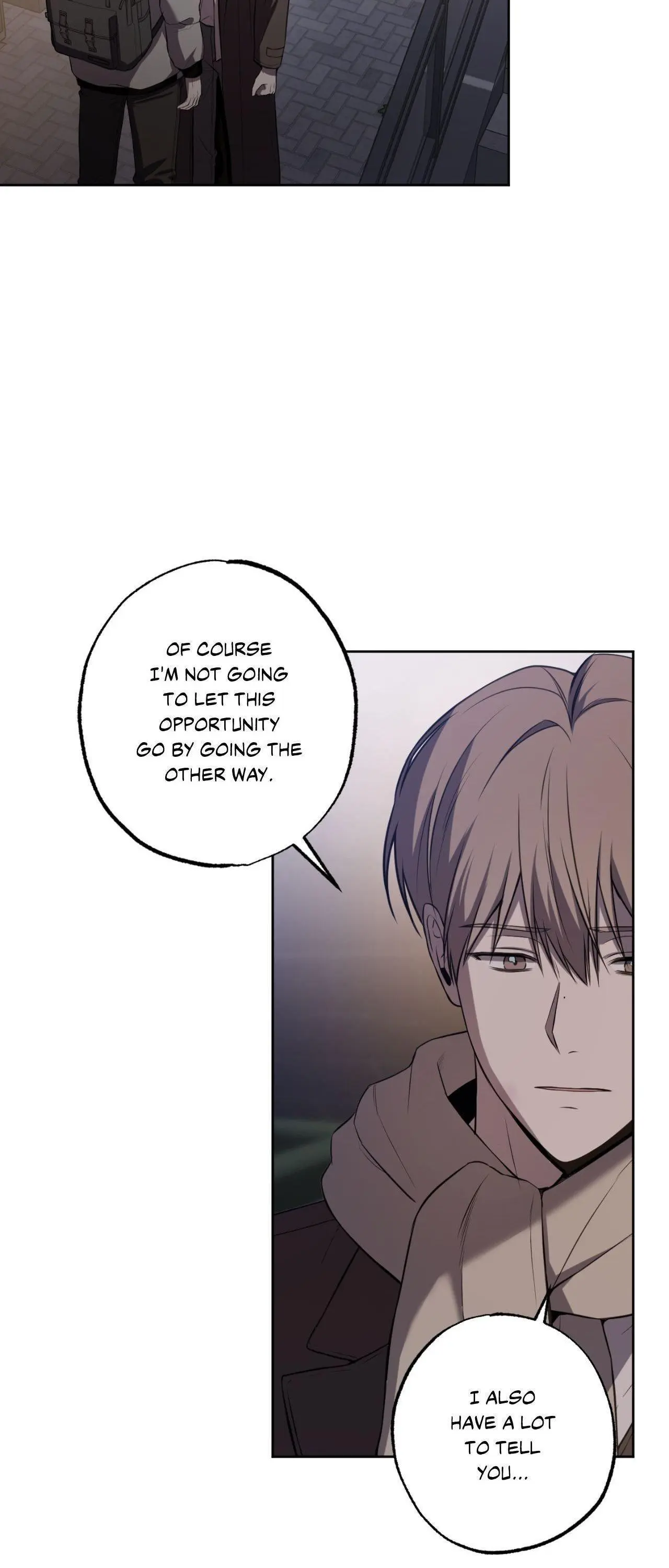 Don’t Lie - Chapter 30 Page 28