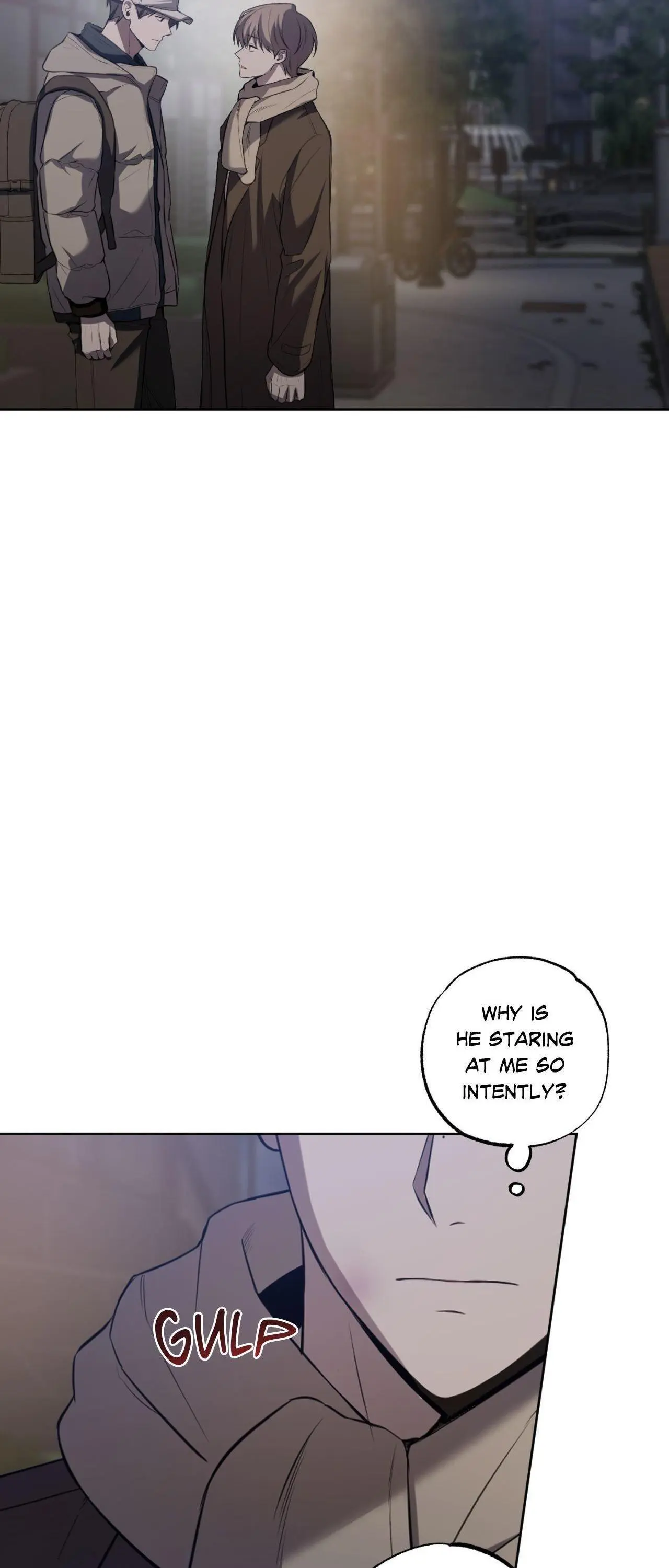 Don’t Lie - Chapter 30 Page 30