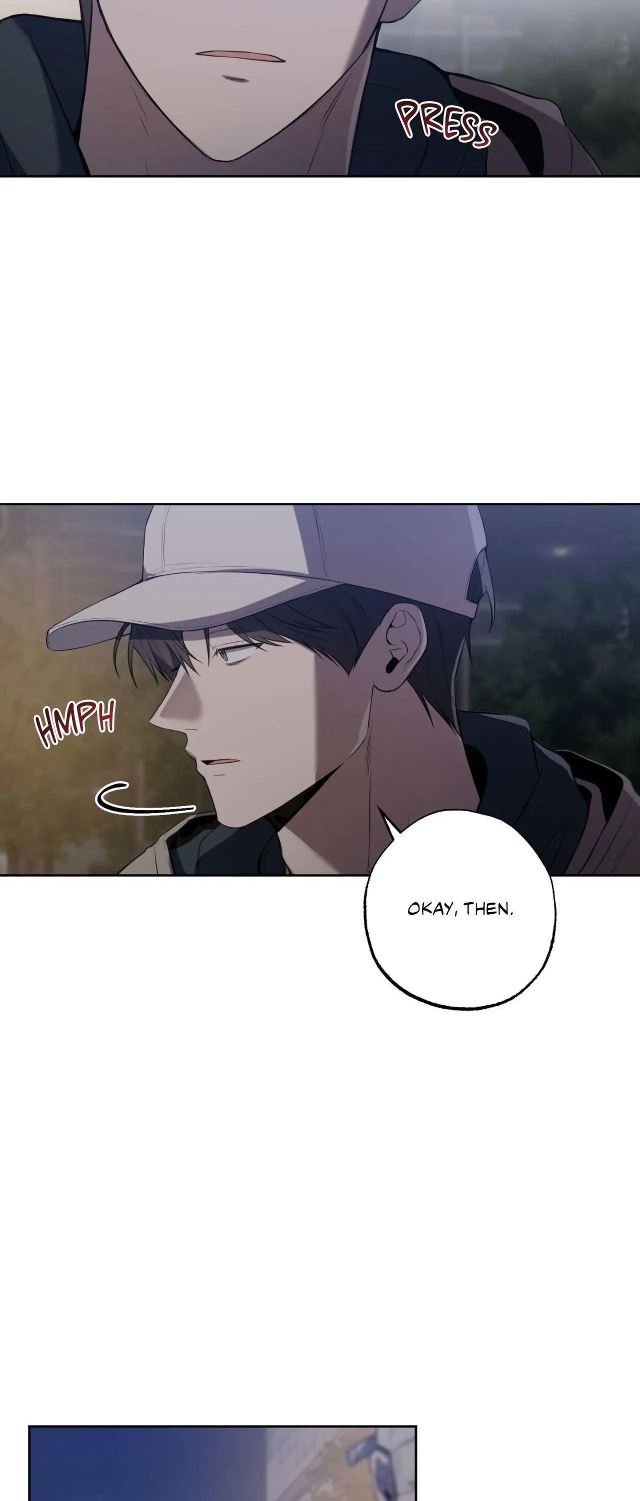 Don’t Lie - Chapter 30 Page 34