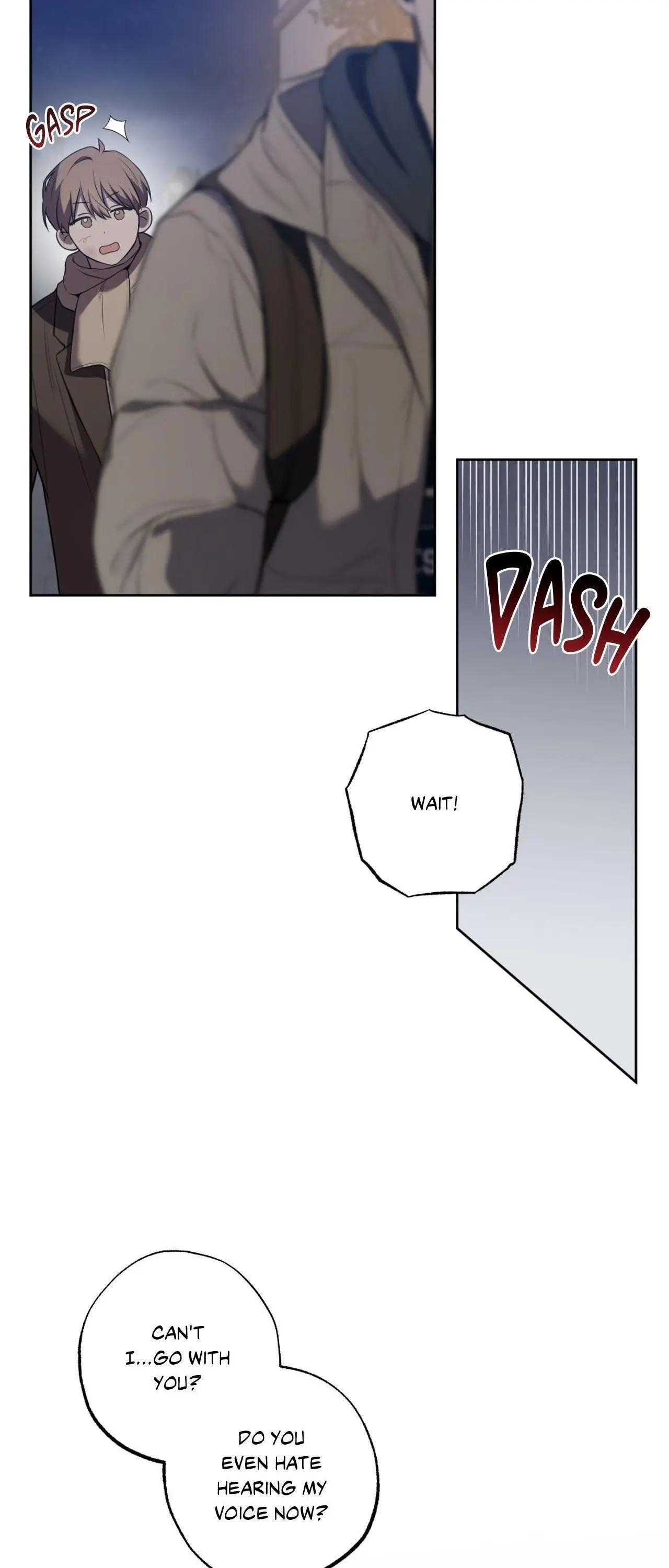 Don’t Lie - Chapter 30 Page 35
