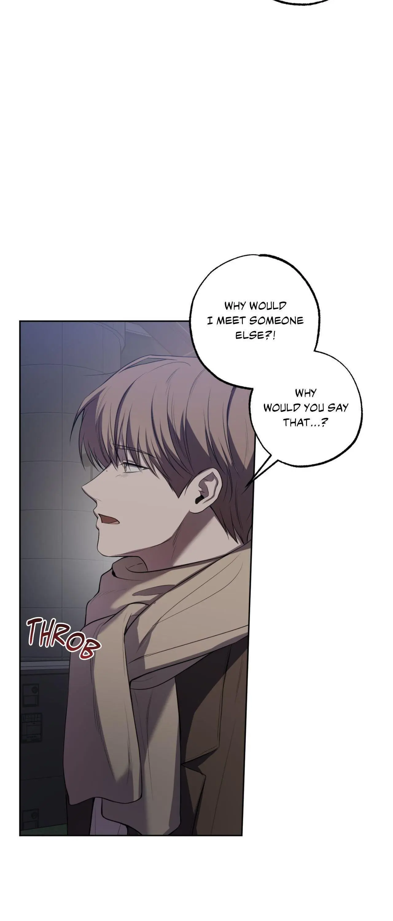Don’t Lie - Chapter 30 Page 39