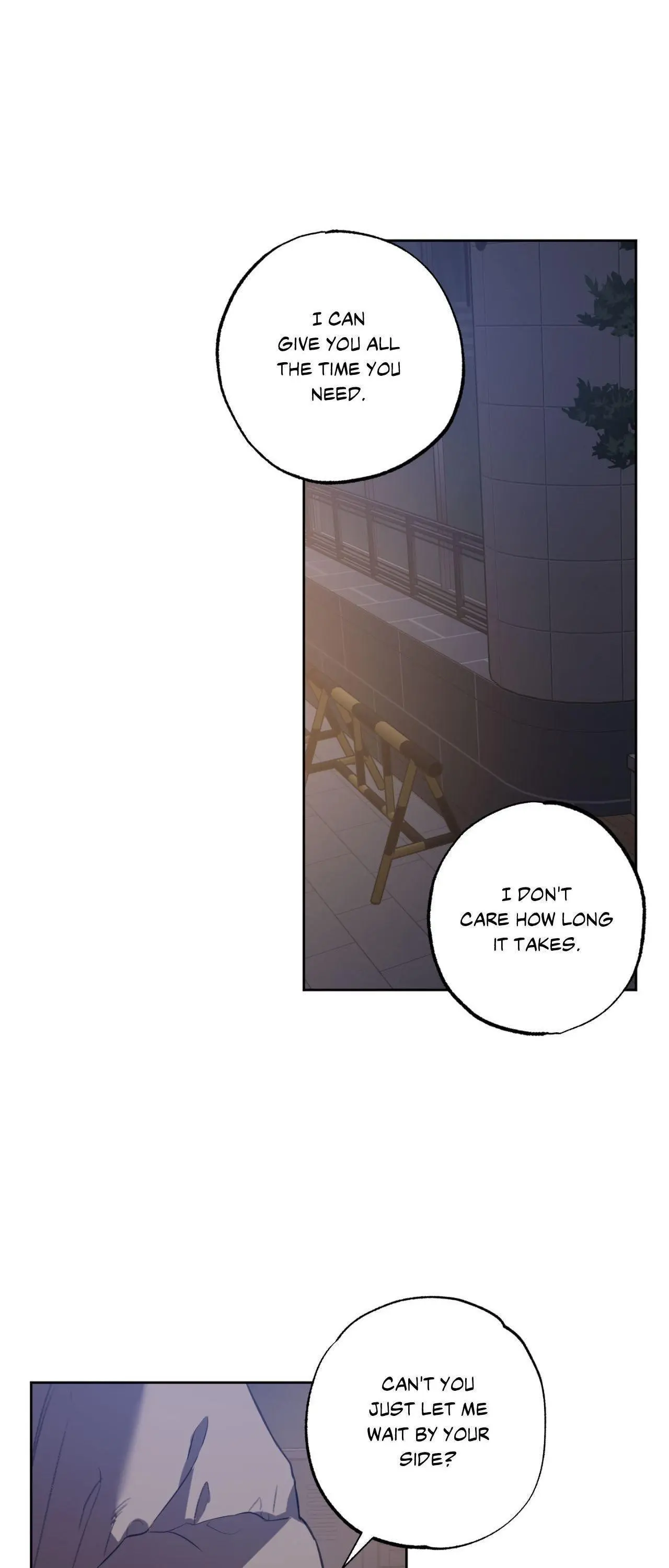 Don’t Lie - Chapter 30 Page 40