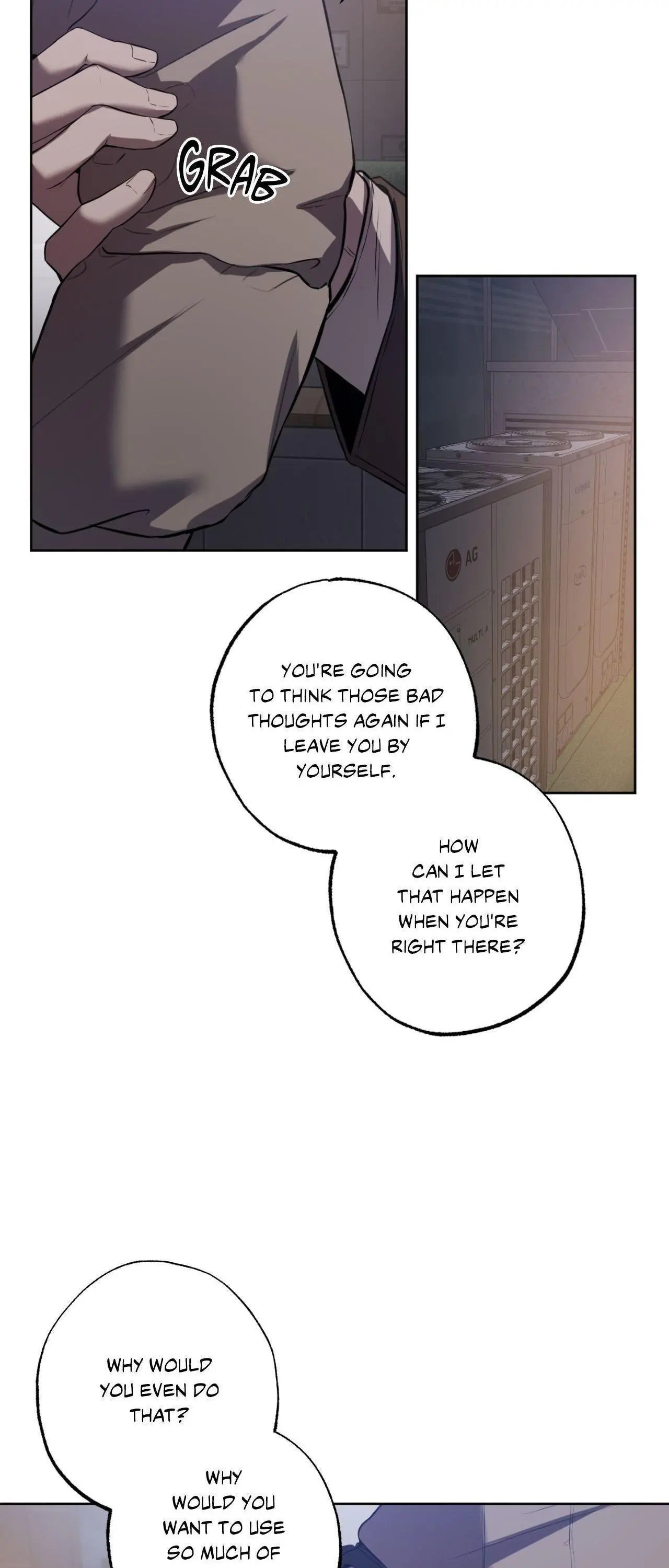 Don’t Lie - Chapter 30 Page 41