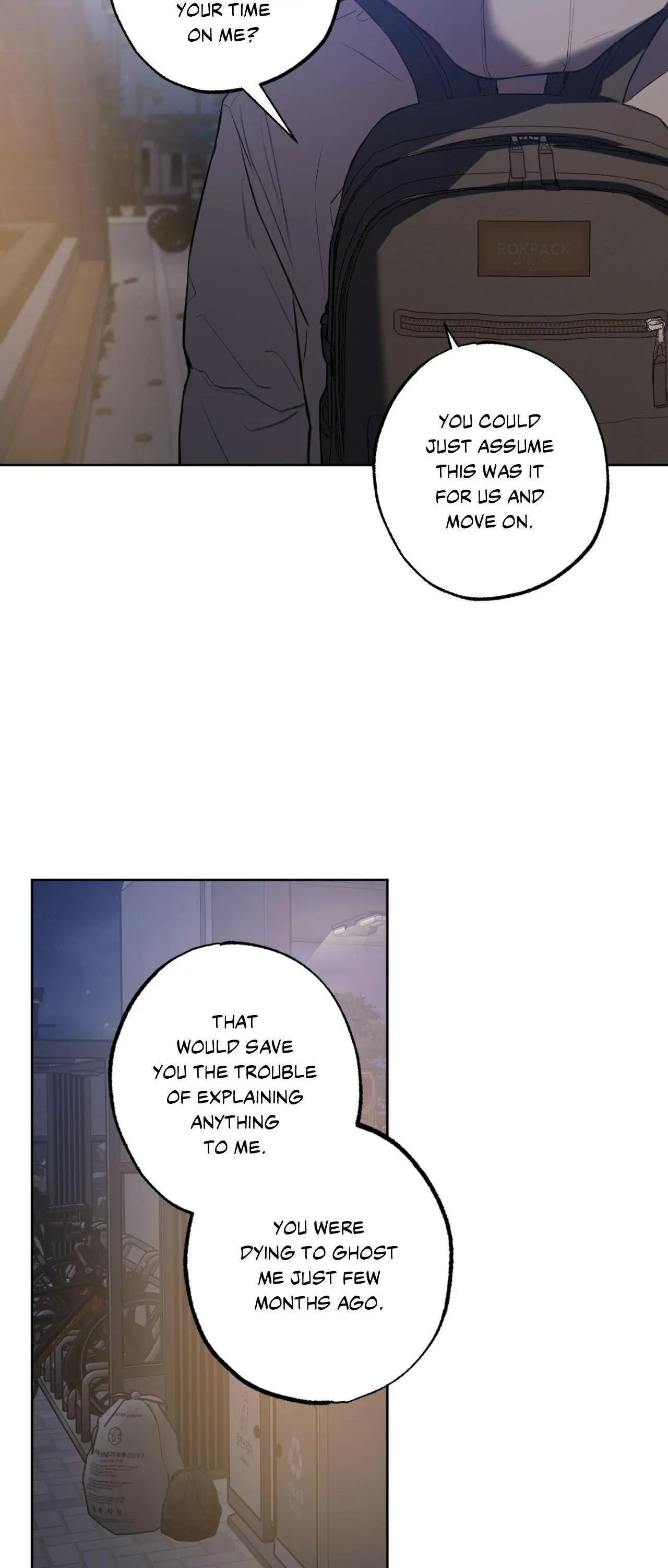 Don’t Lie - Chapter 30 Page 42