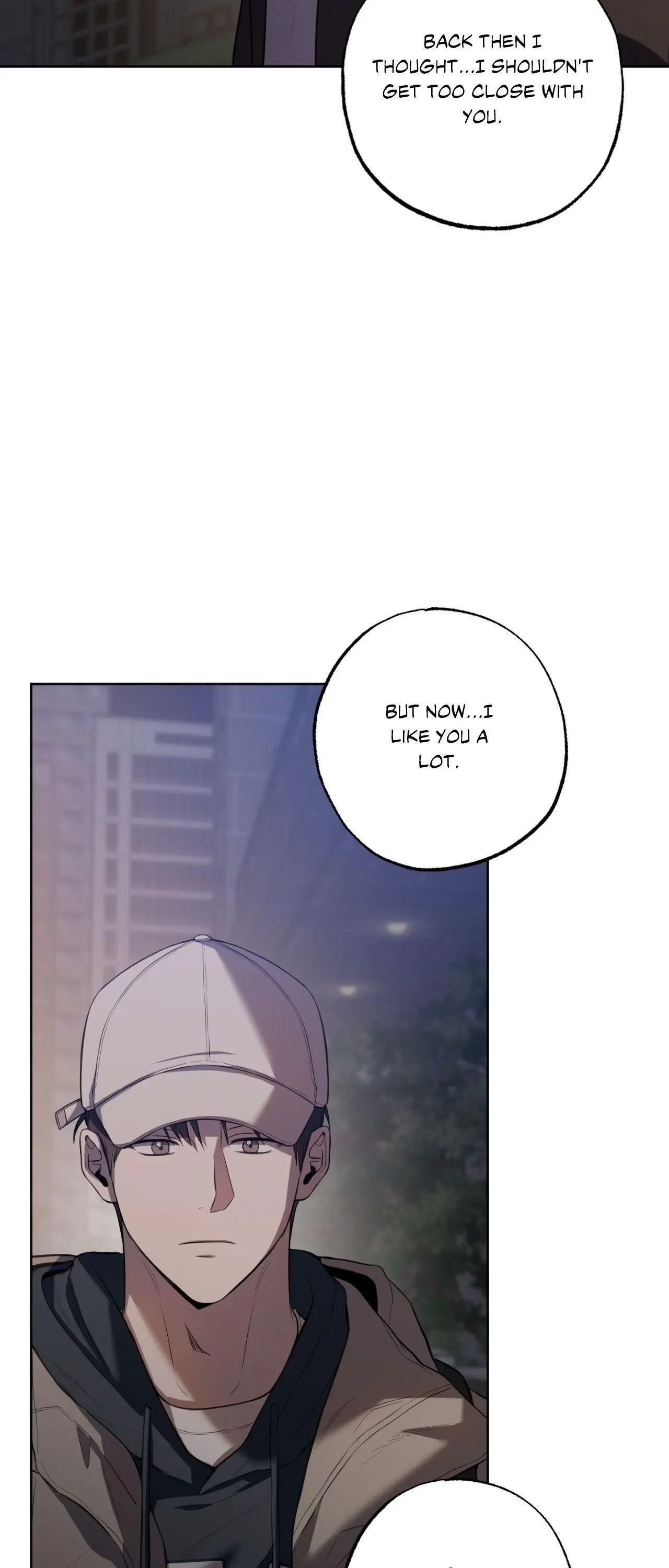 Don’t Lie - Chapter 30 Page 44