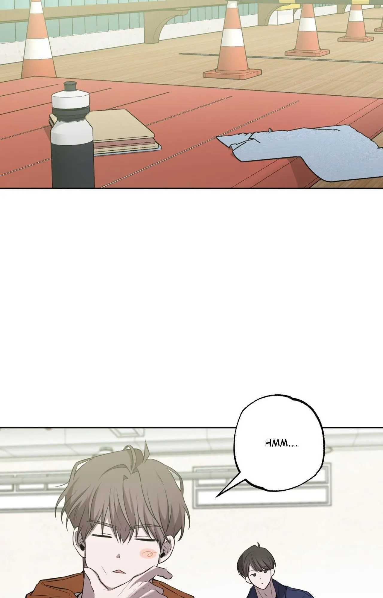 Don’t Lie - Chapter 31 Page 2