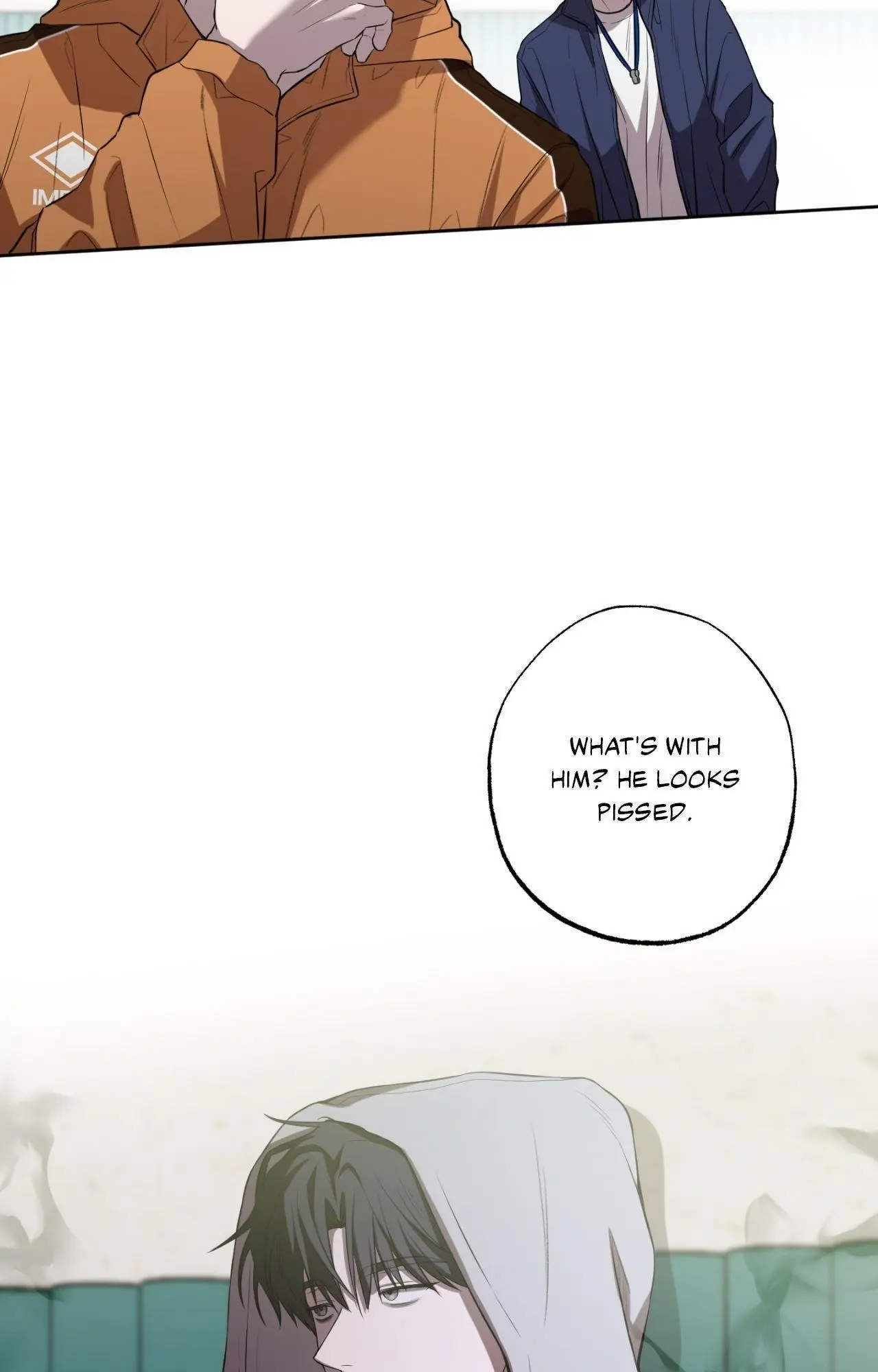 Don’t Lie - Chapter 31 Page 3