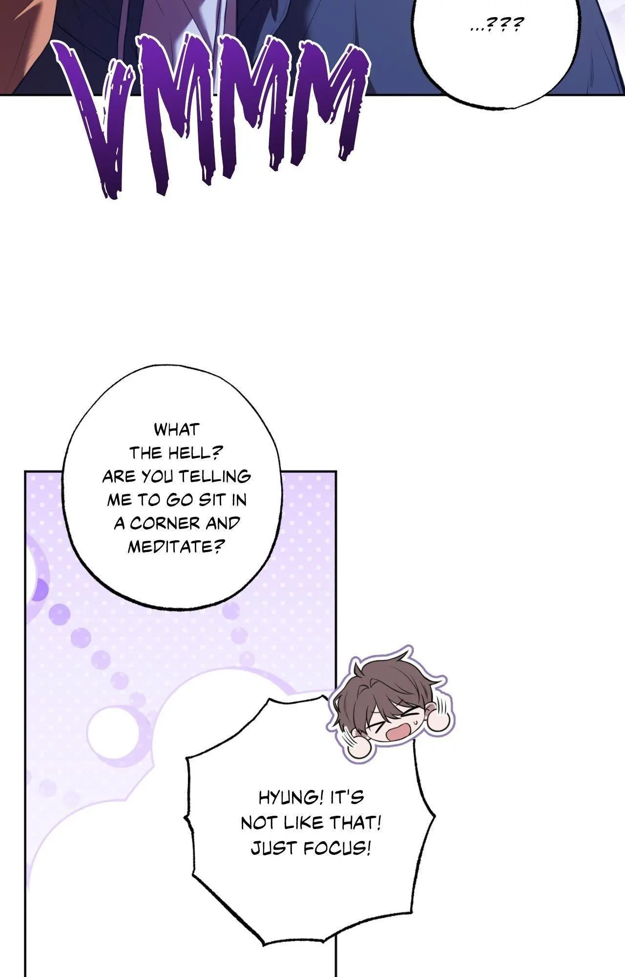 Don’t Lie - Chapter 31 Page 11