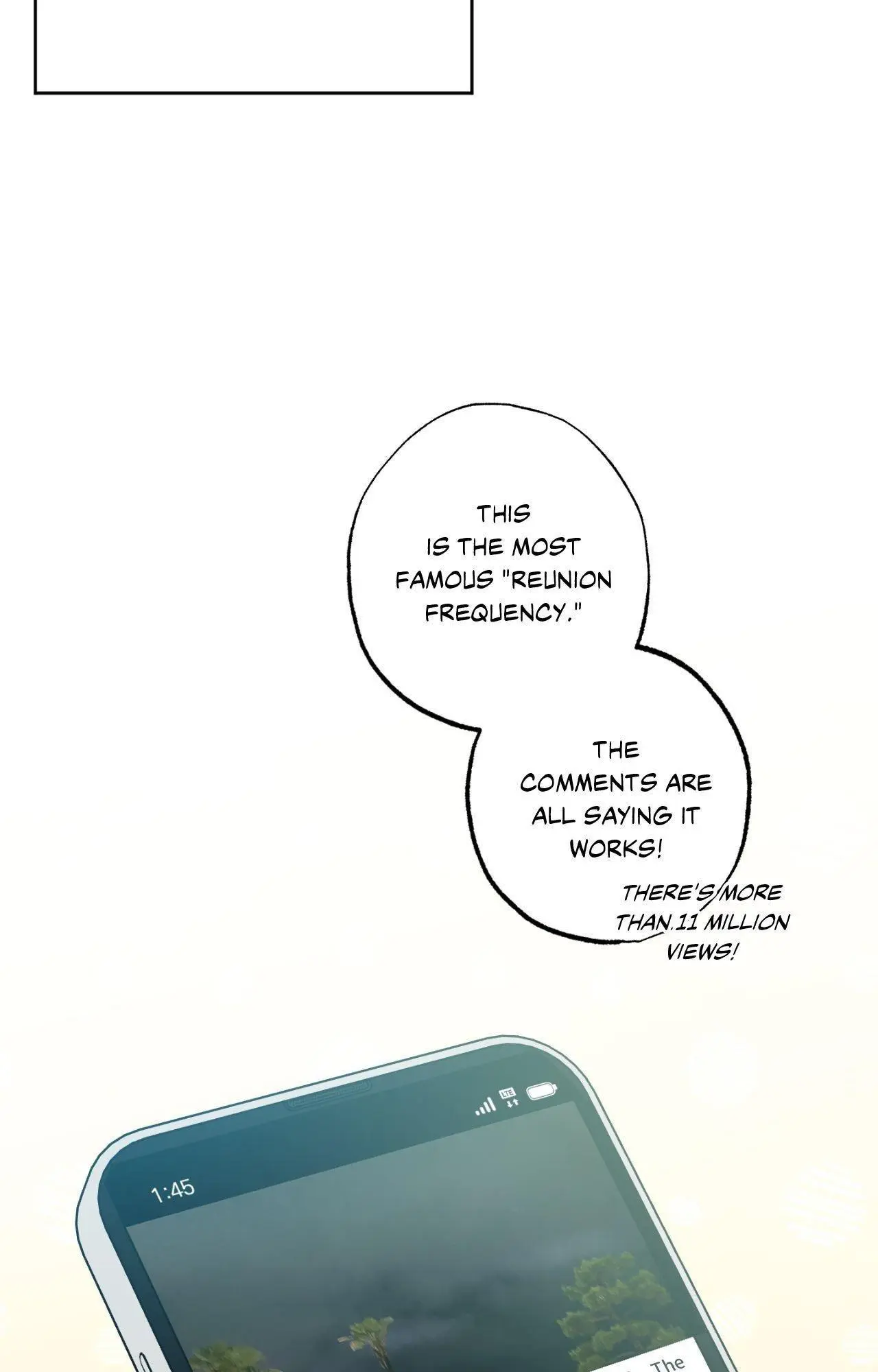 Don’t Lie - Chapter 31 Page 12