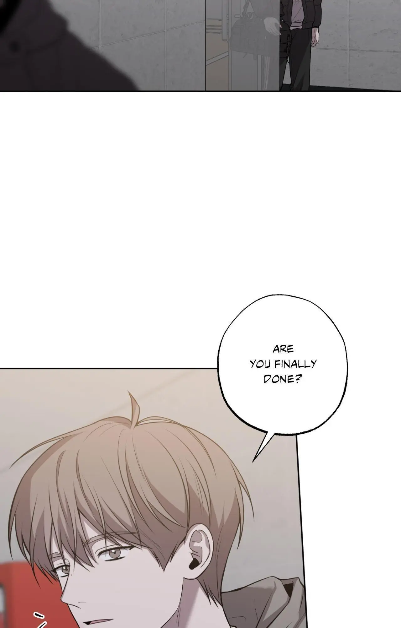 Don’t Lie - Chapter 31 Page 18