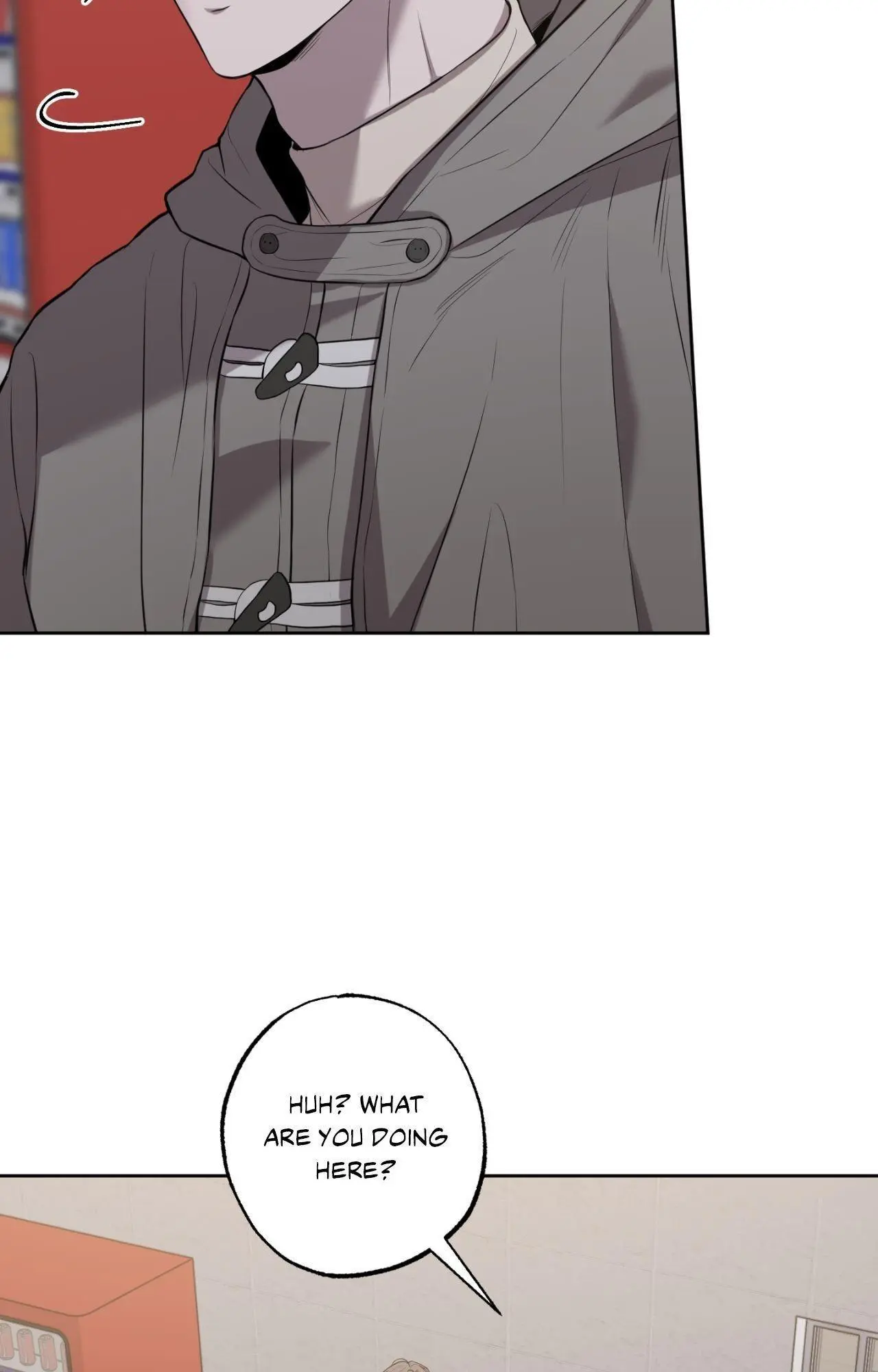 Don’t Lie - Chapter 31 Page 19