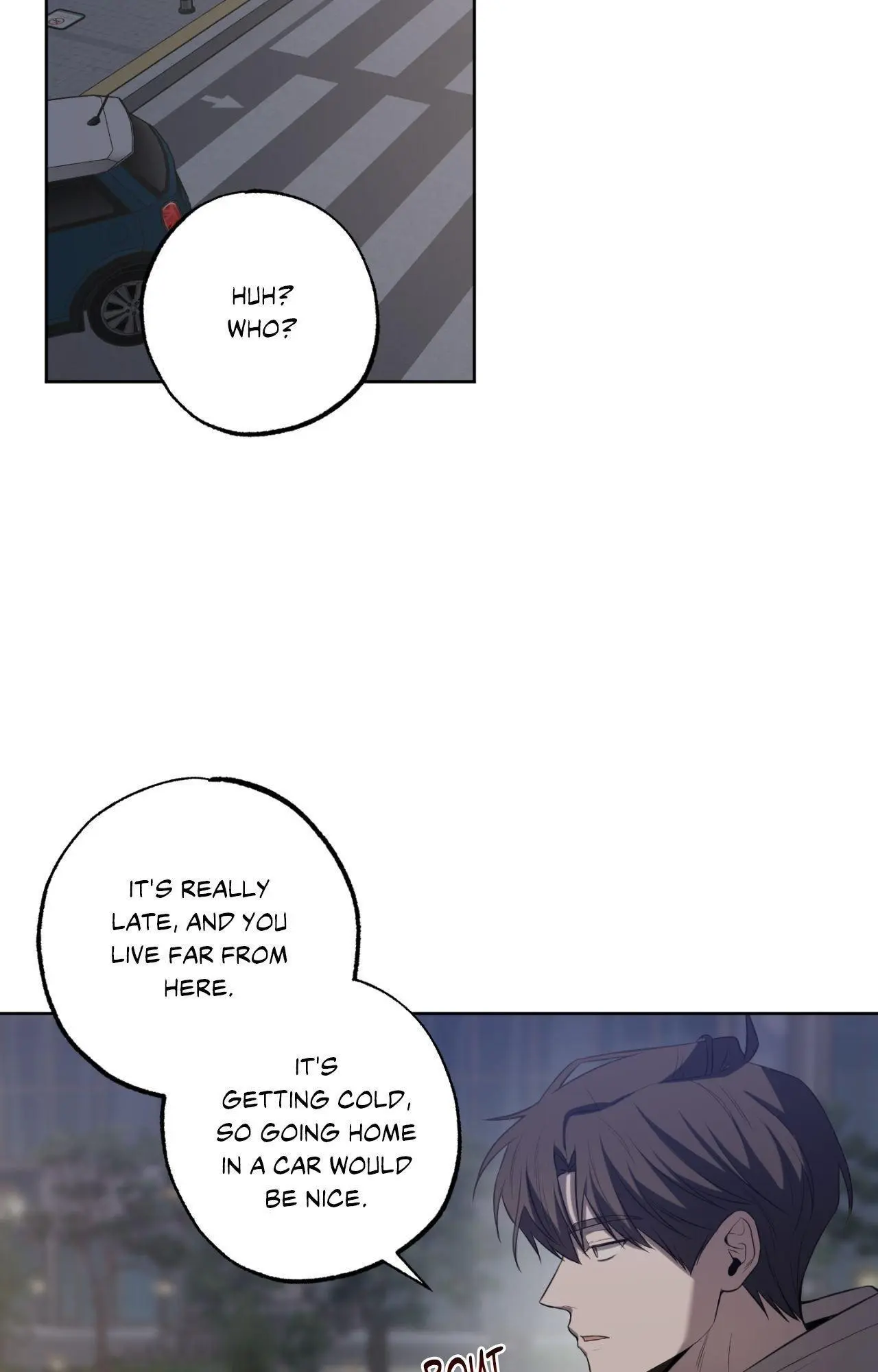 Don’t Lie - Chapter 31 Page 24