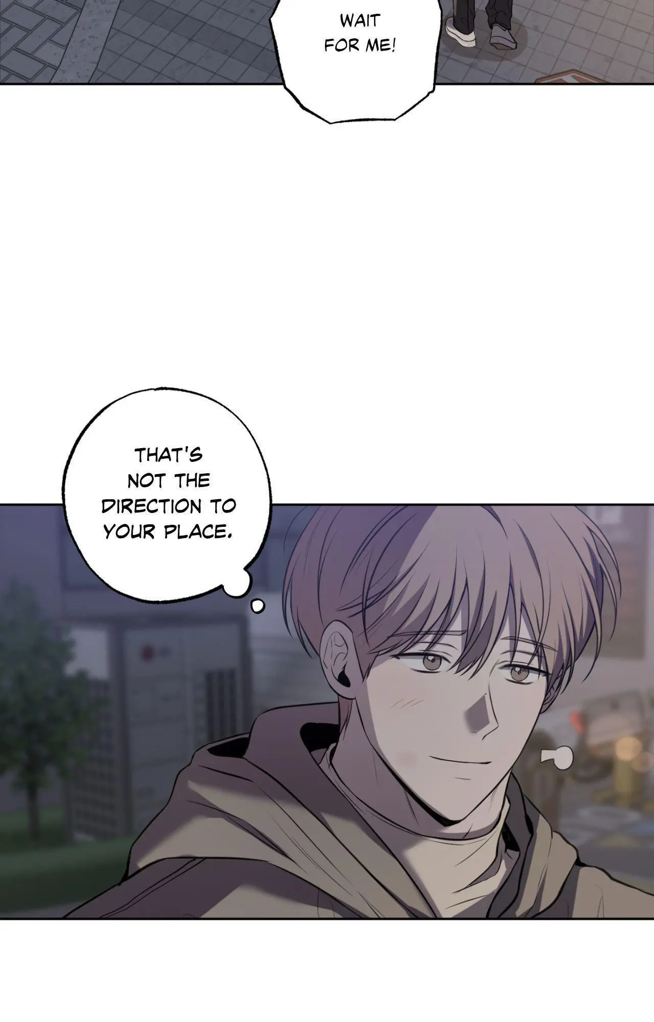 Don’t Lie - Chapter 31 Page 28