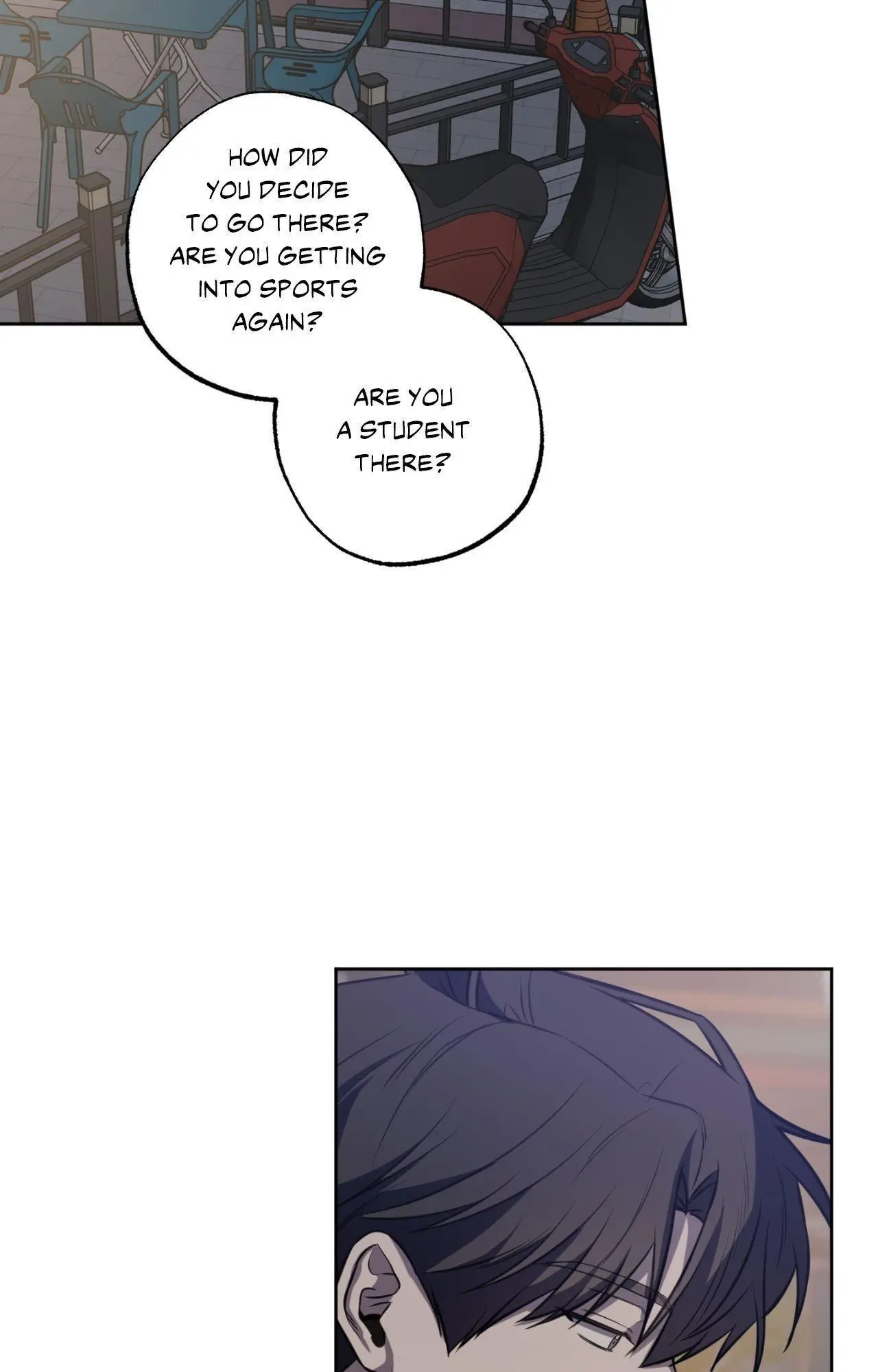 Don’t Lie - Chapter 31 Page 31
