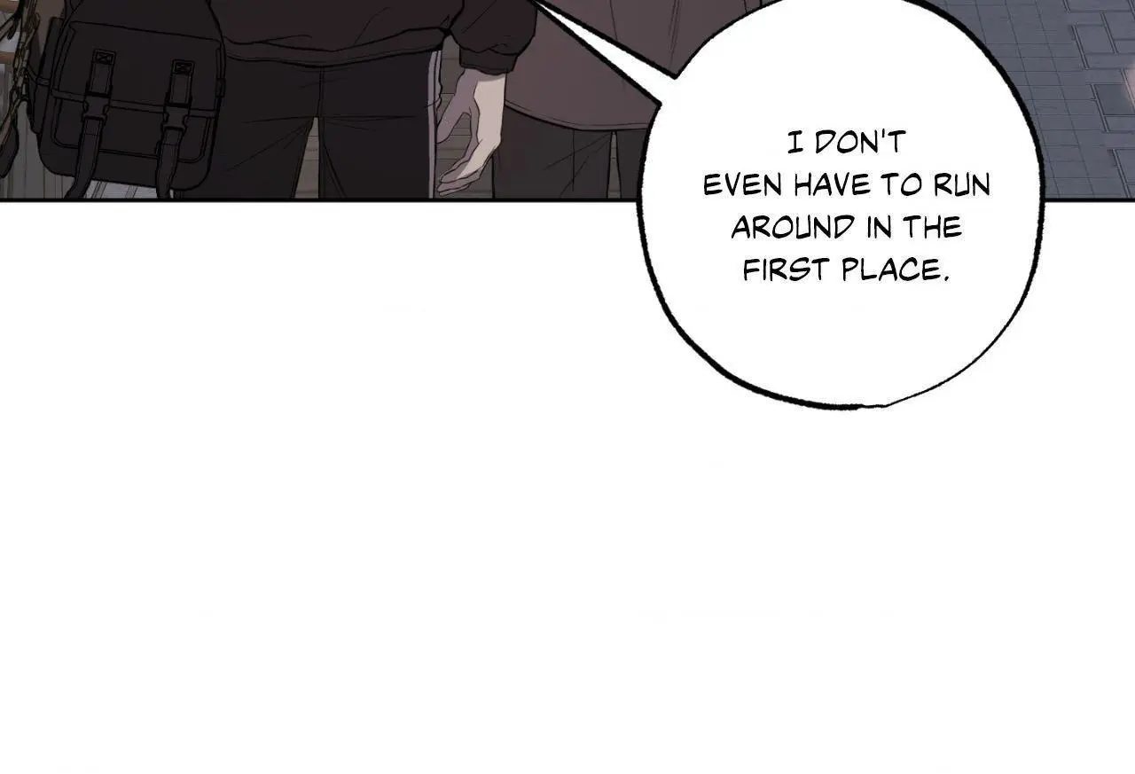 Don’t Lie - Chapter 31 Page 34