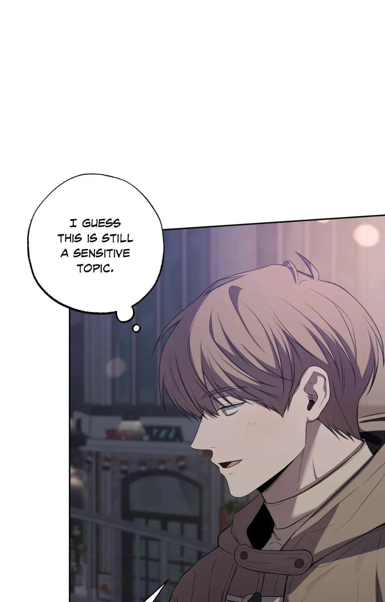 Don’t Lie - Chapter 31 Page 37