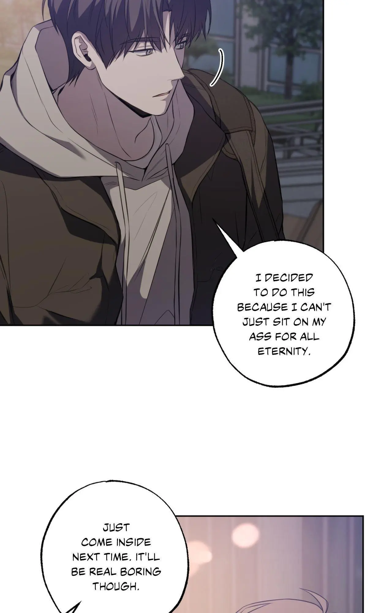 Don’t Lie - Chapter 31 Page 39