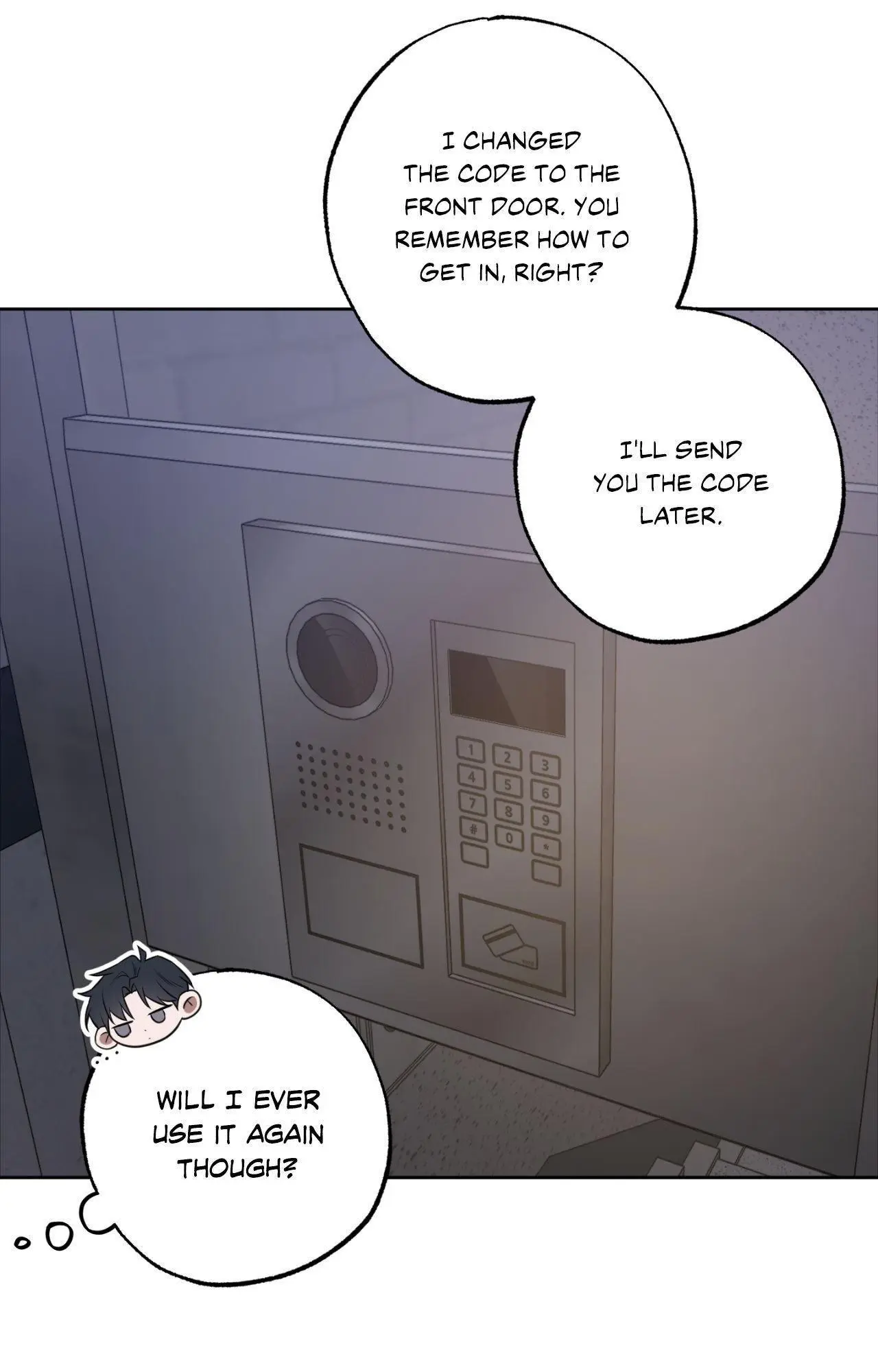 Don’t Lie - Chapter 31 Page 46