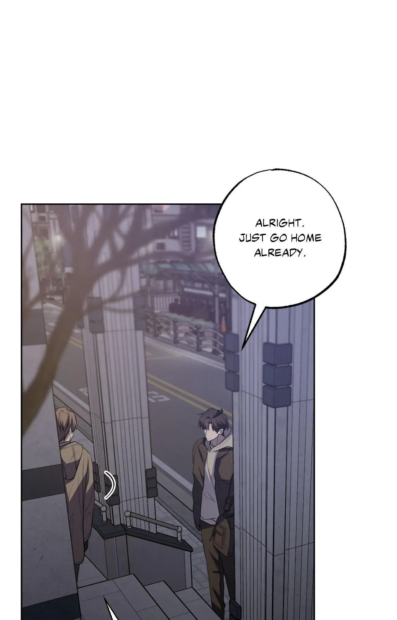 Don’t Lie - Chapter 31 Page 47