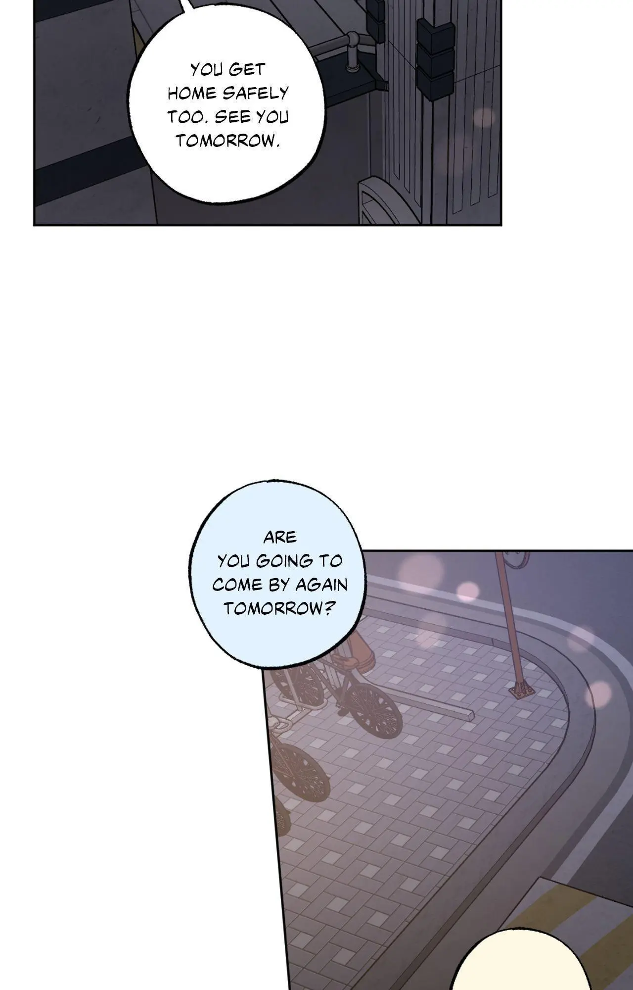 Don’t Lie - Chapter 31 Page 48
