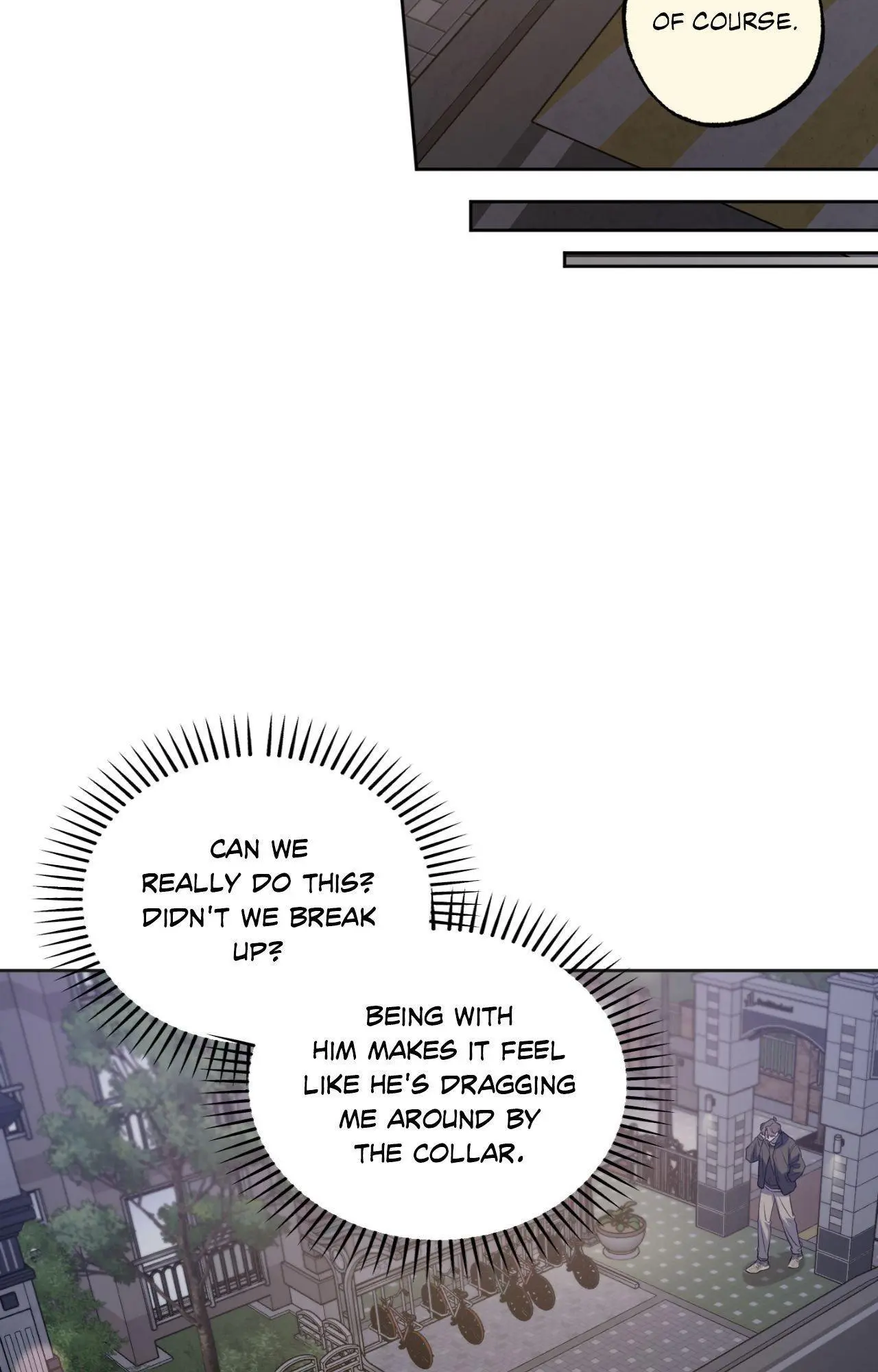 Don’t Lie - Chapter 31 Page 49