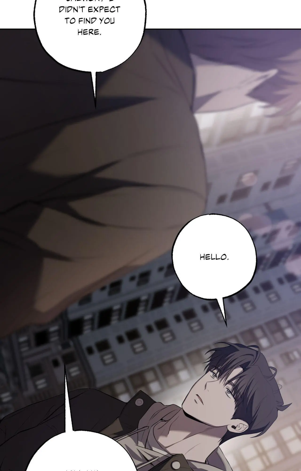 Don’t Lie - Chapter 31 Page 53