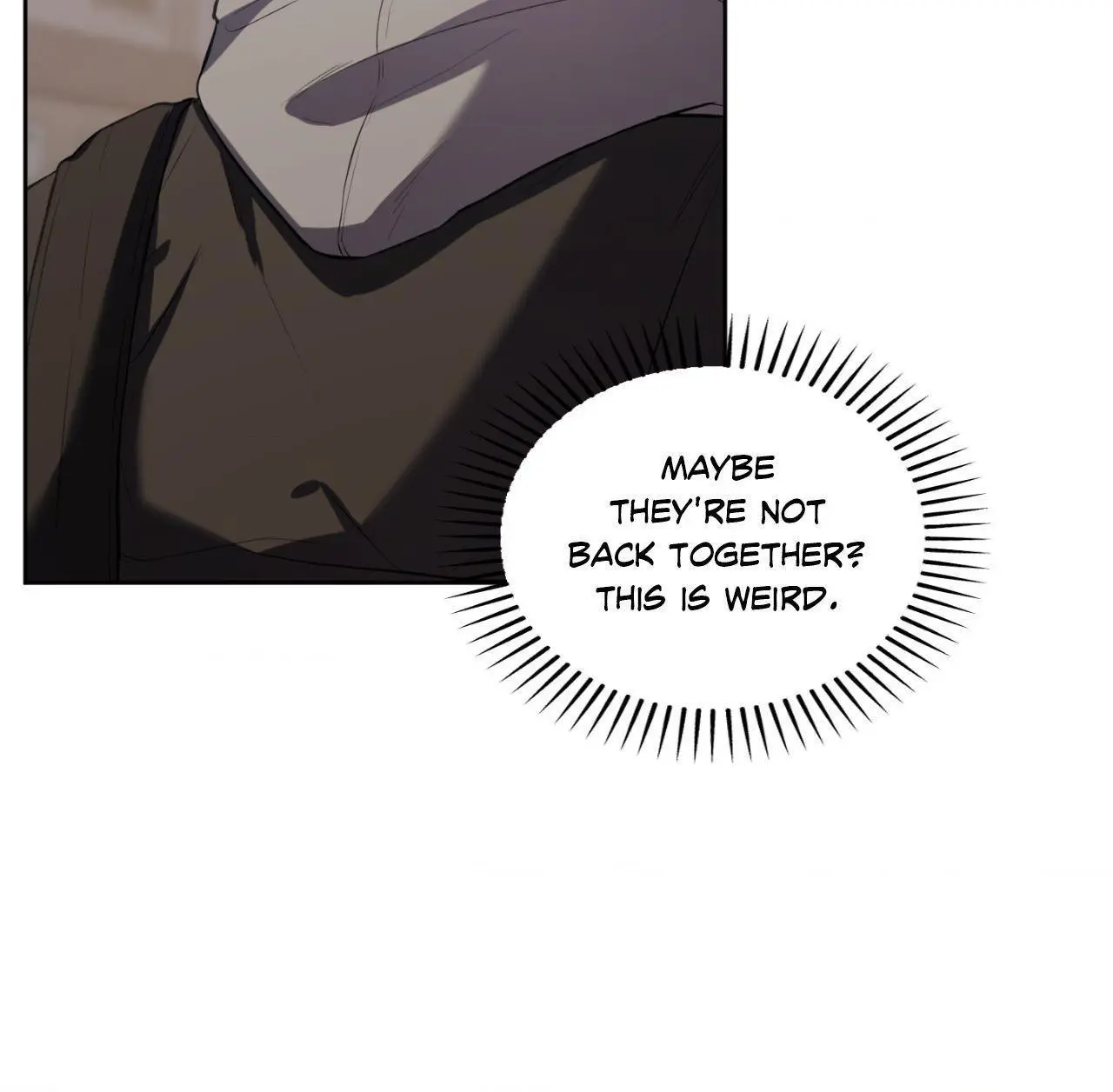 Don’t Lie - Chapter 31 Page 57