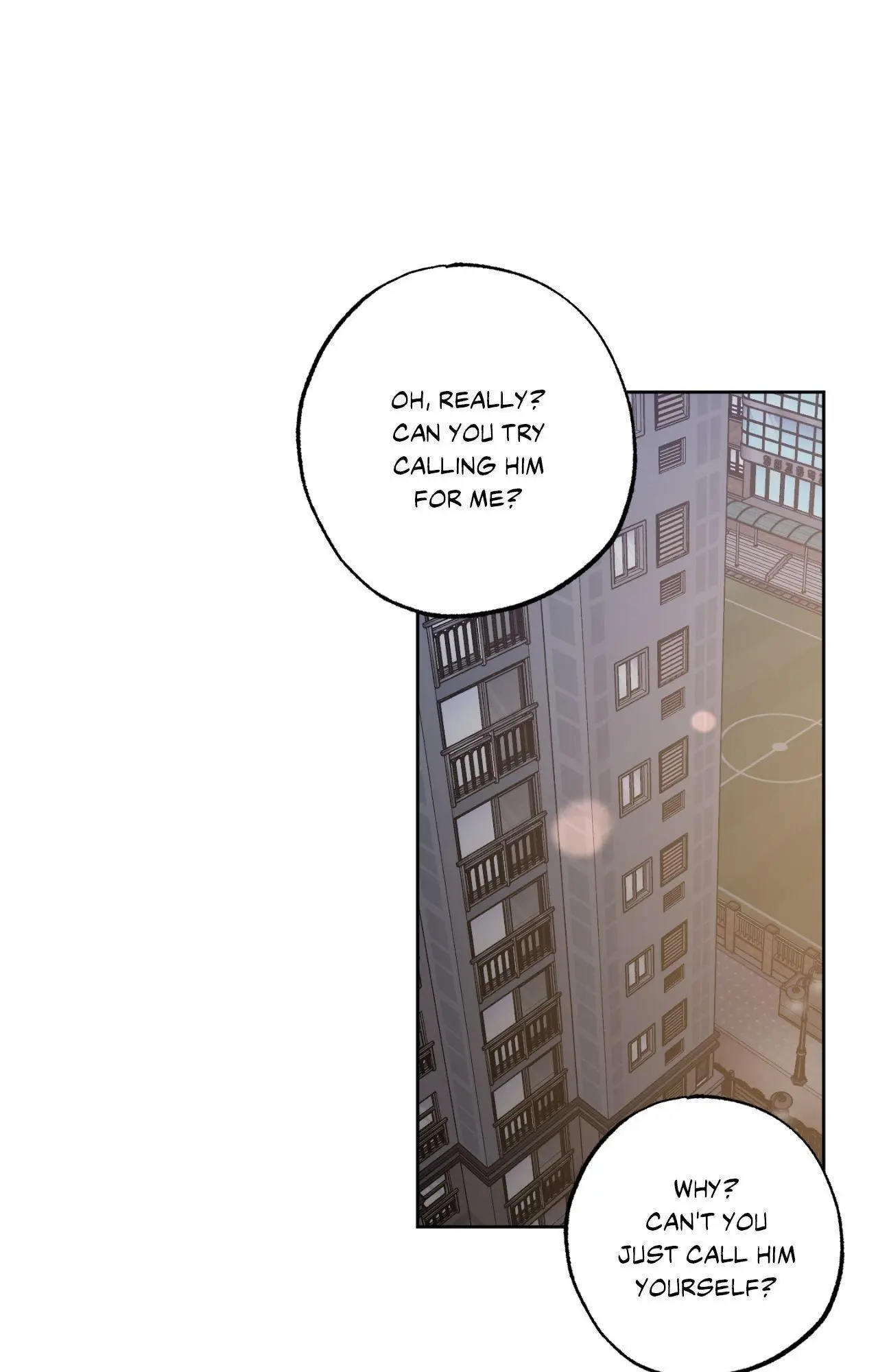 Don’t Lie - Chapter 31 Page 58