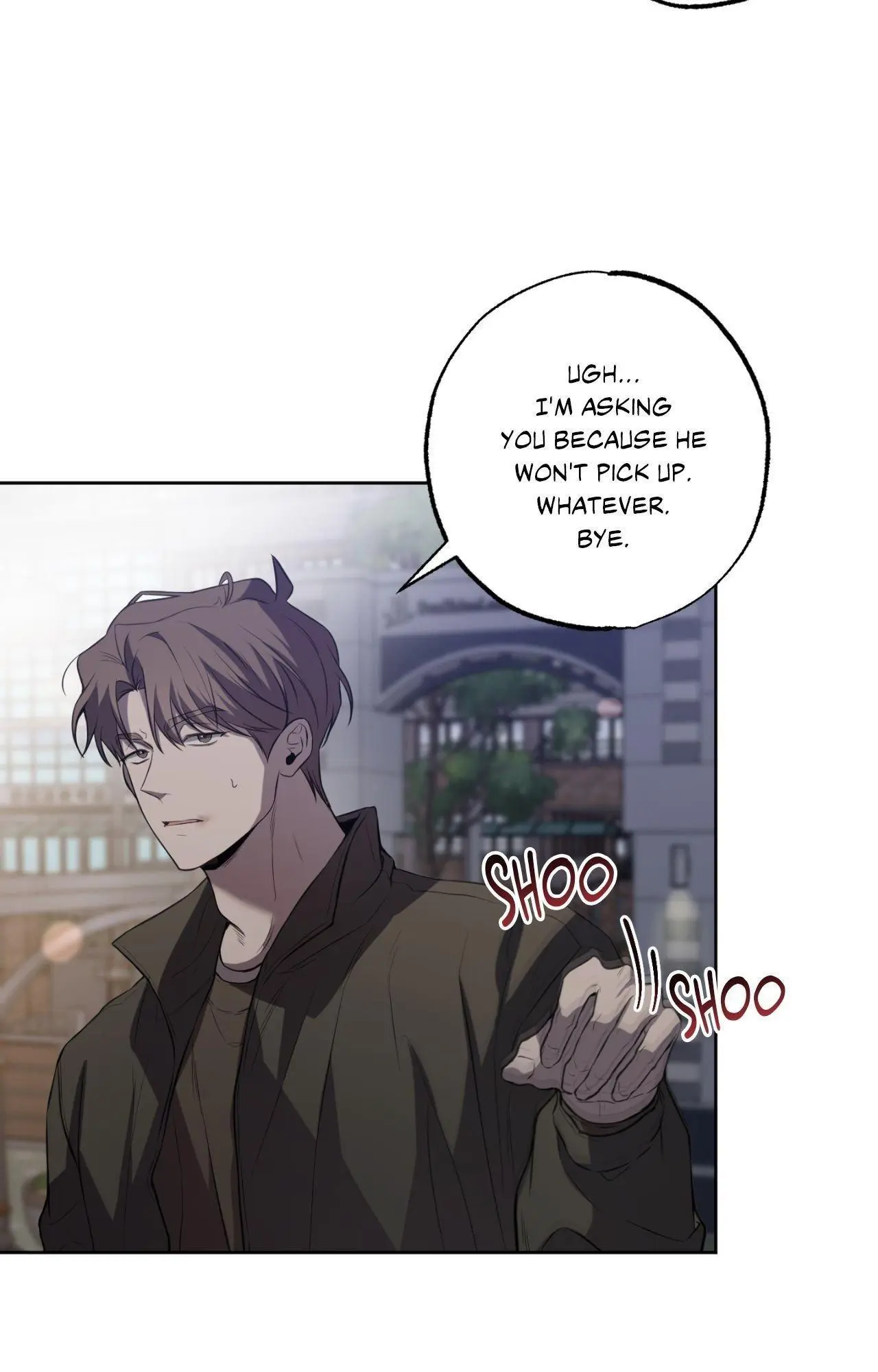 Don’t Lie - Chapter 31 Page 59