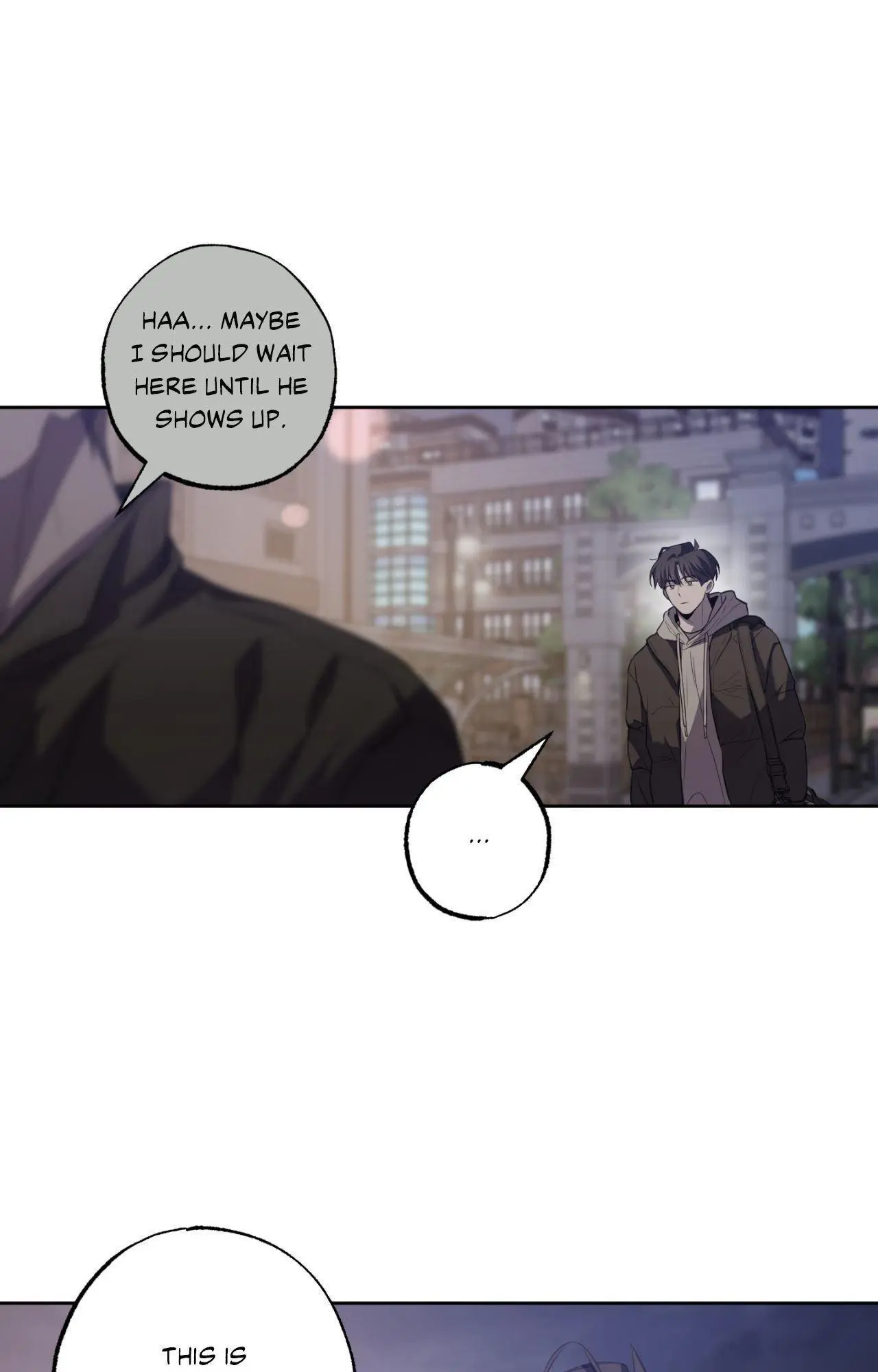 Don’t Lie - Chapter 31 Page 60