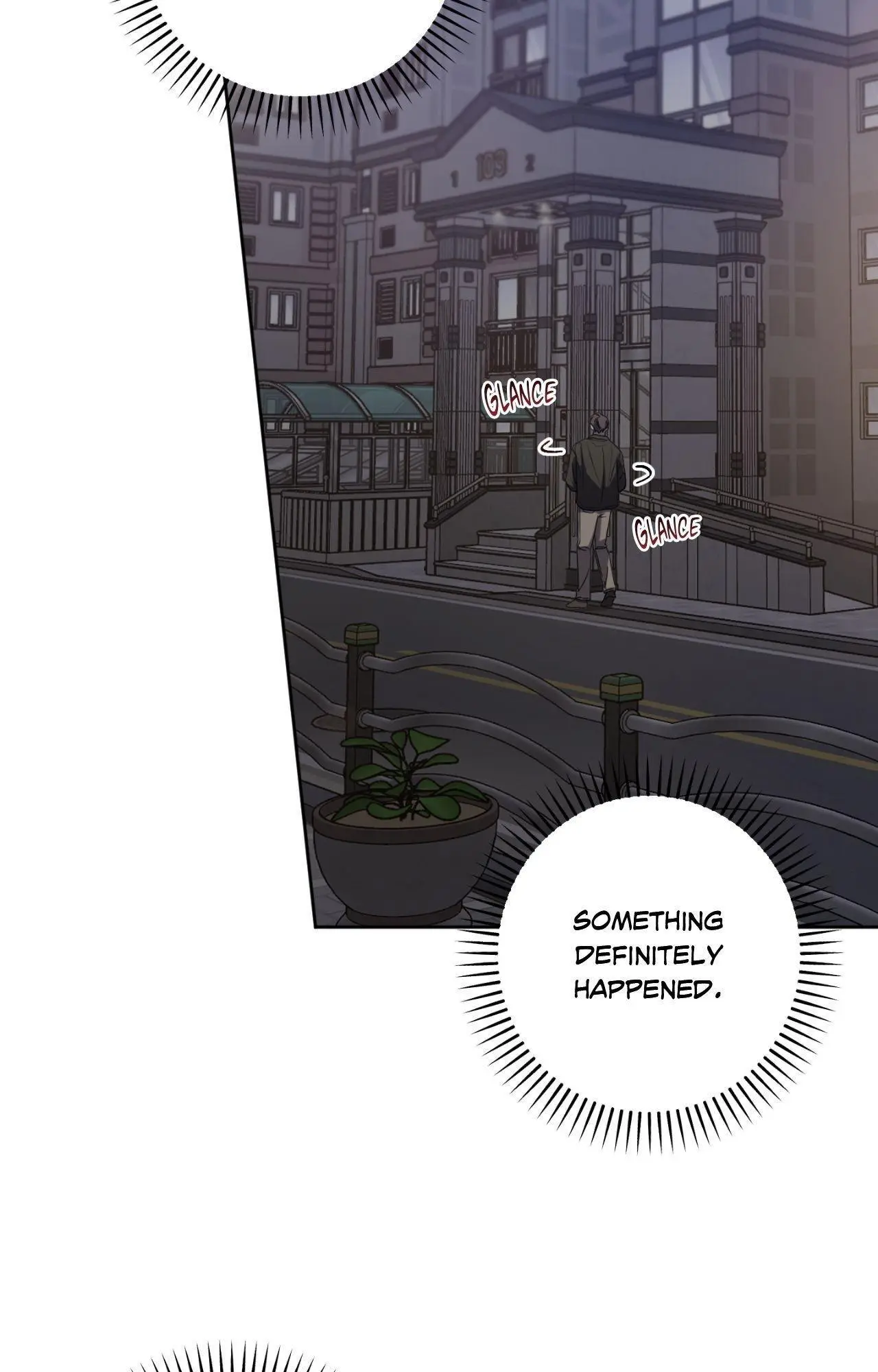 Don’t Lie - Chapter 31 Page 67