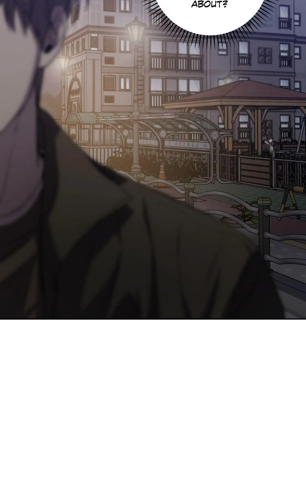 Don’t Lie - Chapter 31 Page 69