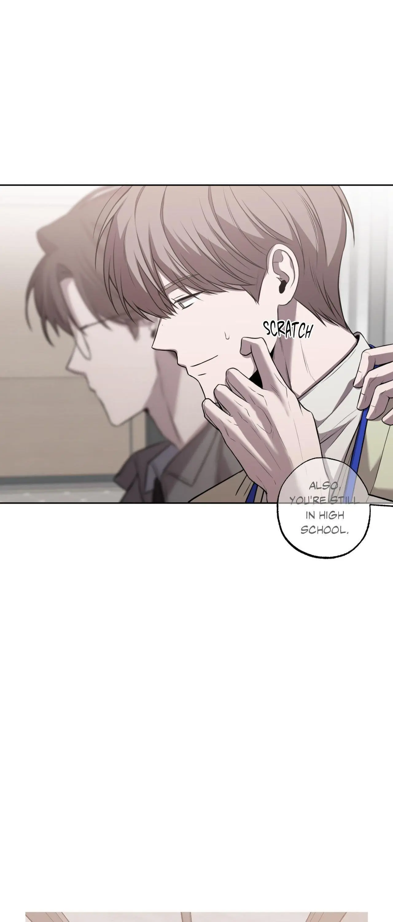 Don’t Lie - Chapter 32 Page 11