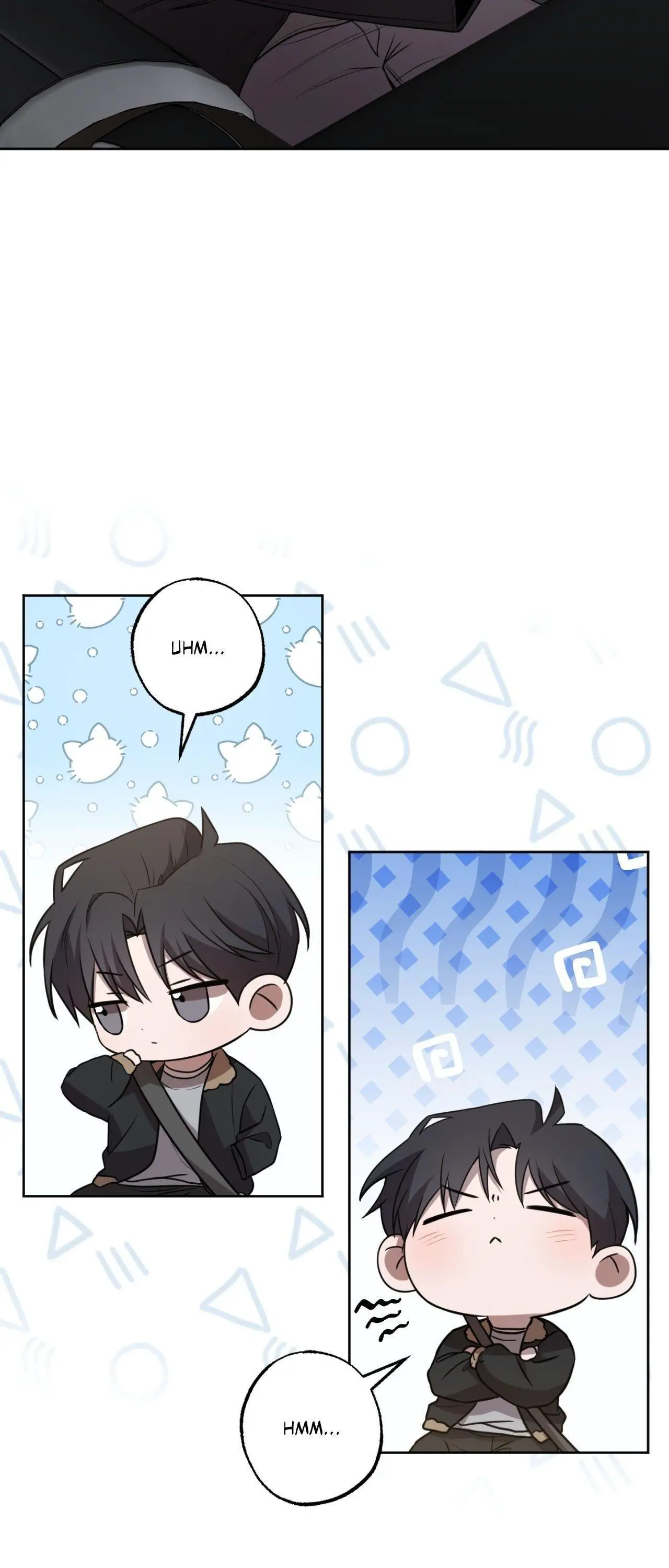 Don’t Lie - Chapter 32 Page 19