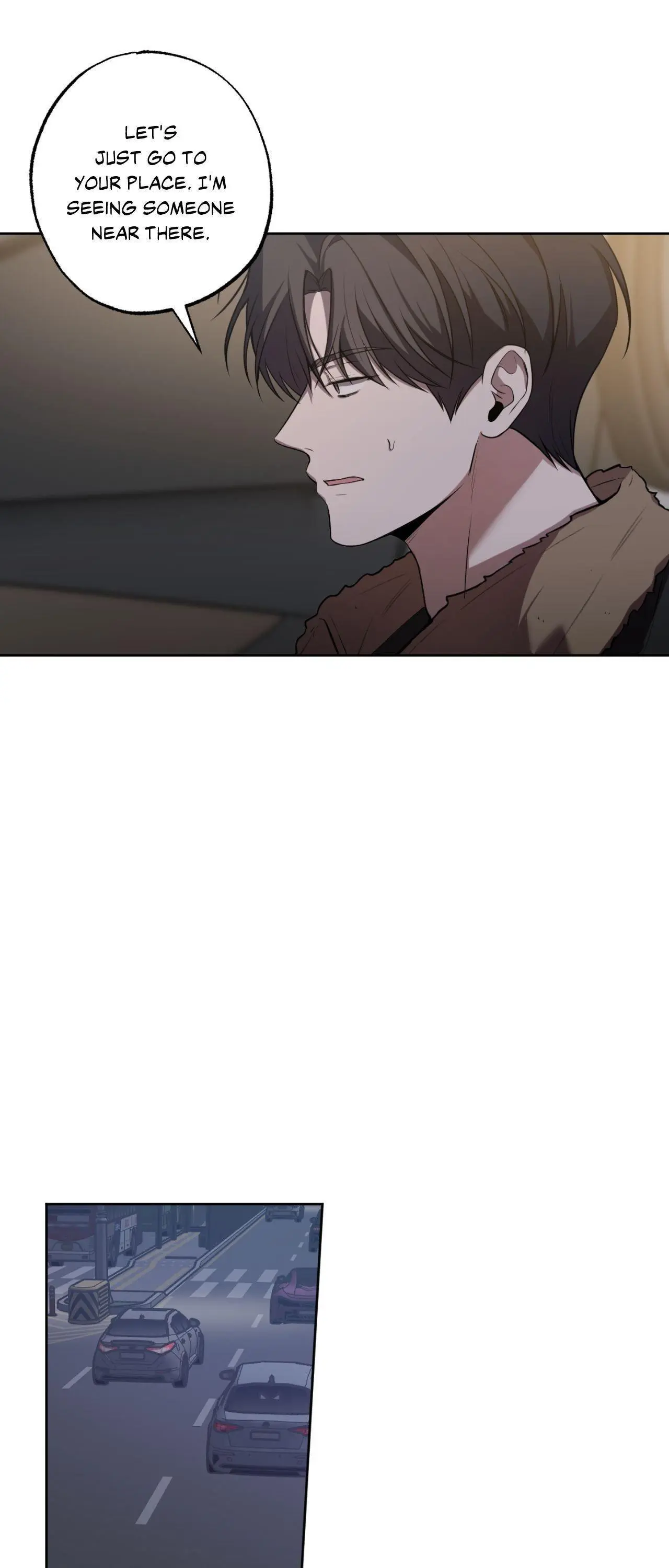 Don’t Lie - Chapter 32 Page 20