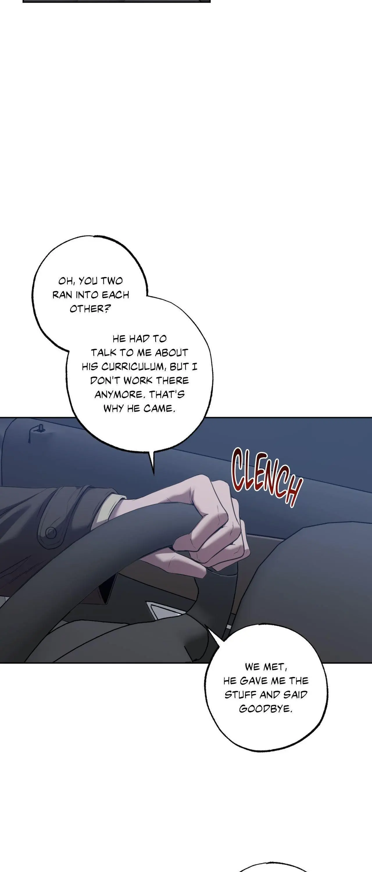 Don’t Lie - Chapter 32 Page 26