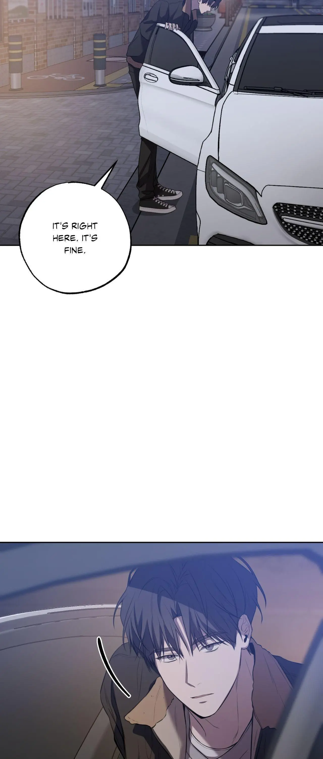 Don’t Lie - Chapter 32 Page 30