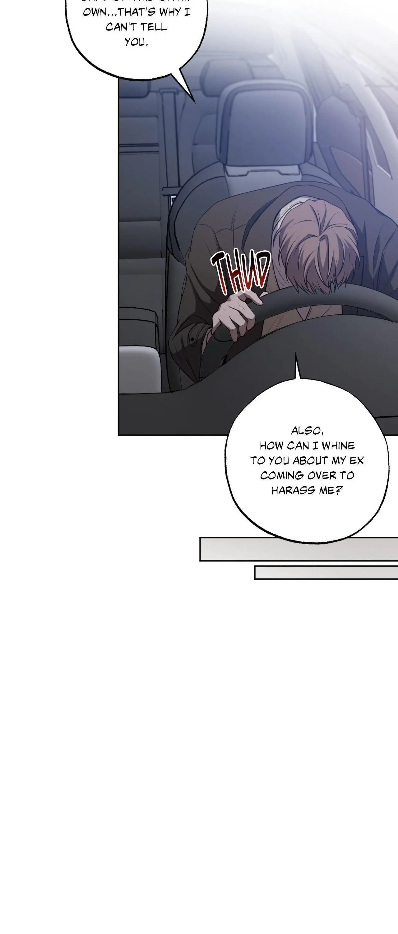 Don’t Lie - Chapter 32 Page 34