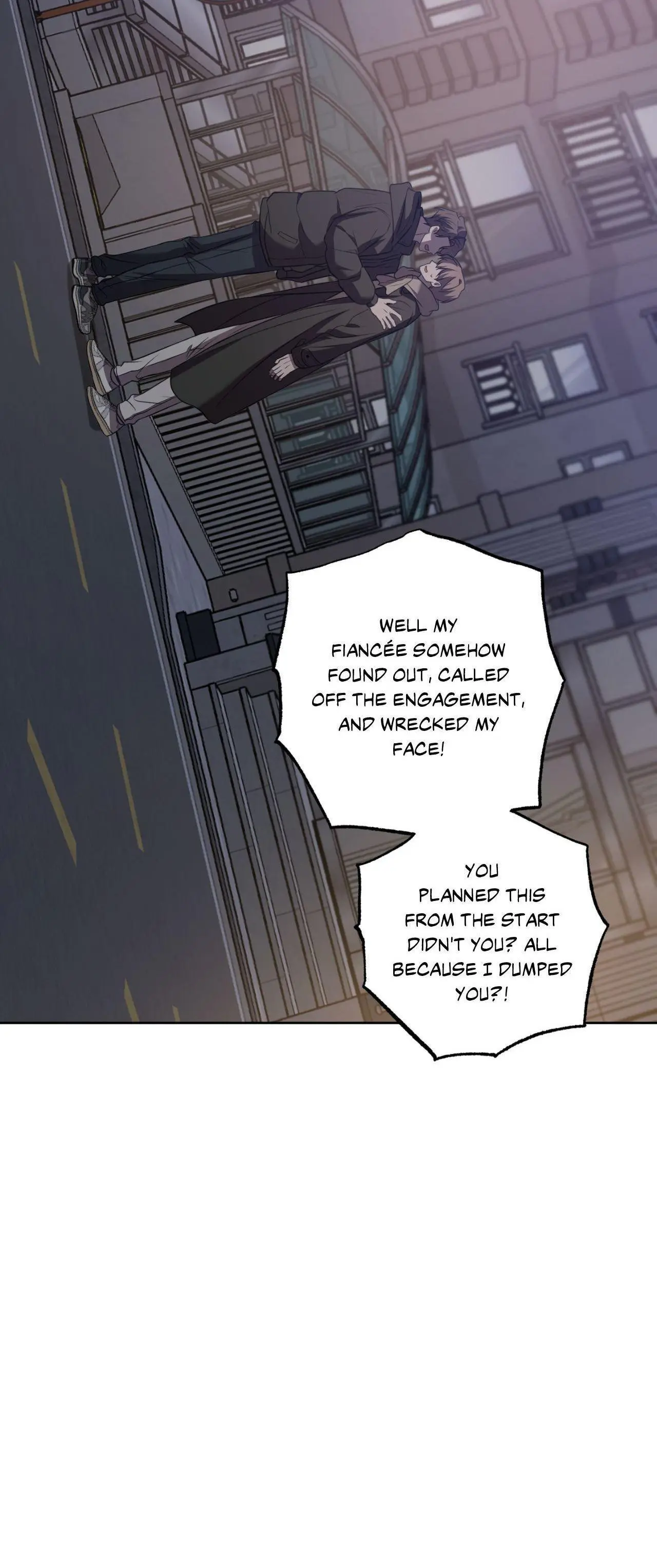 Don’t Lie - Chapter 32 Page 40